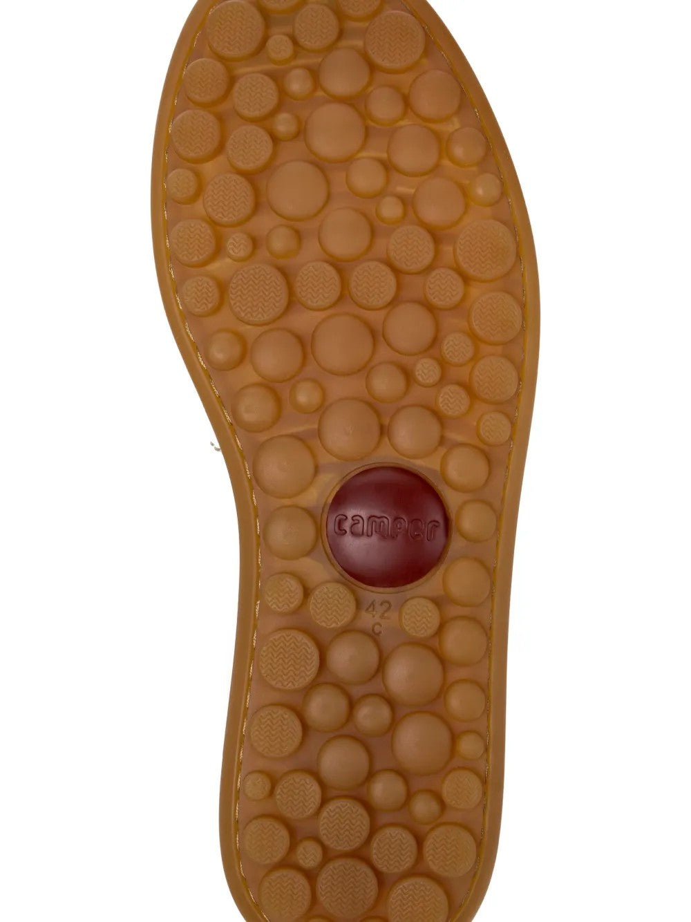 Camper SNEAKERS Bianco