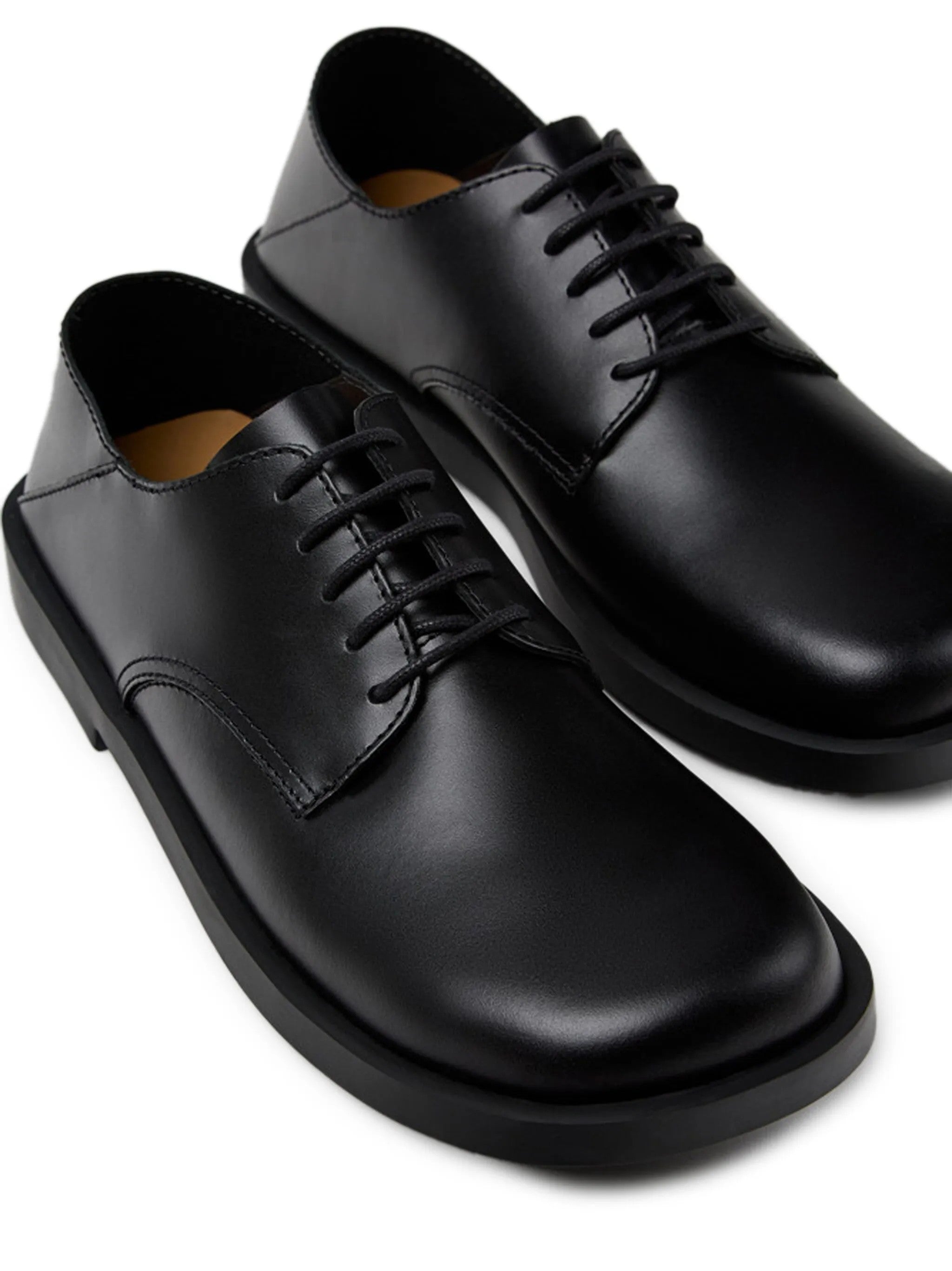 Camper STRINGATE Nero