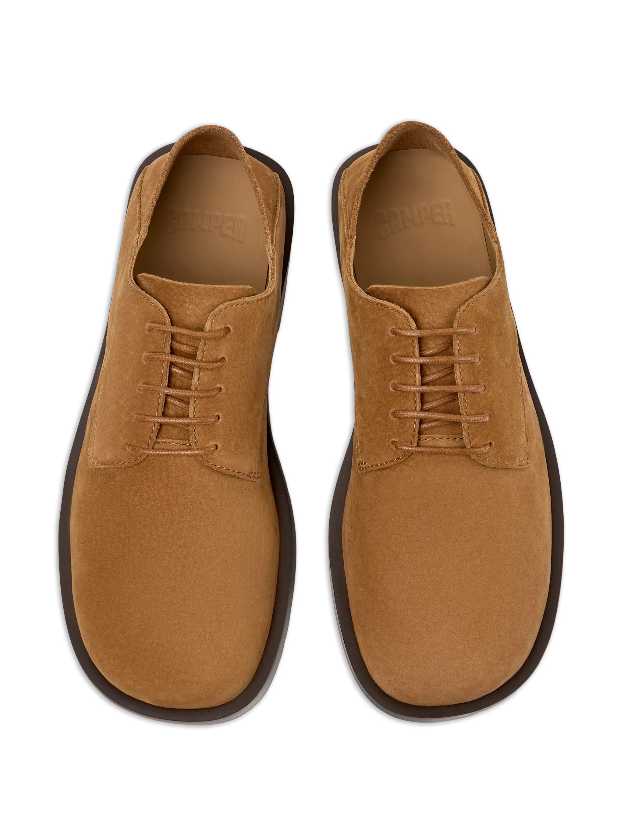 Camper STRINGATE Marrone