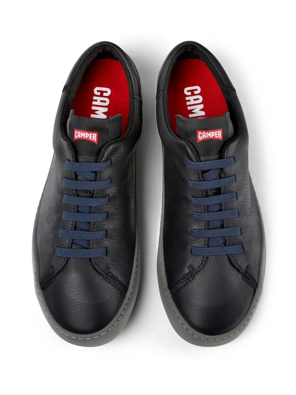 Camper SNEAKERS Nero