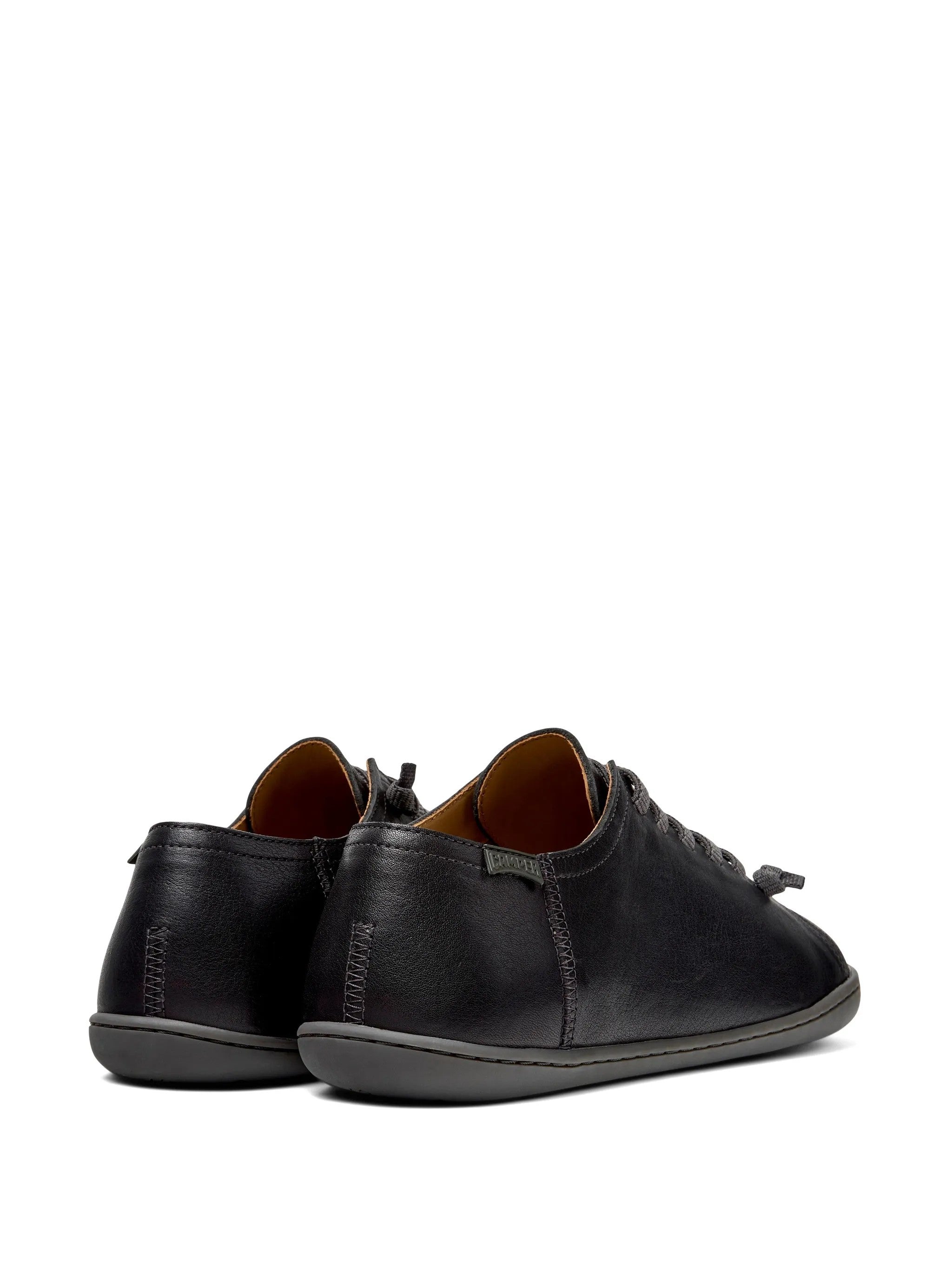 Camper SNEAKERS Nero