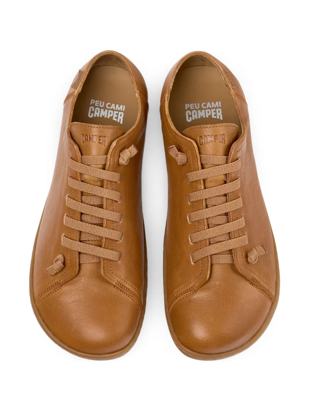 Camper SNEAKERS Marrone
