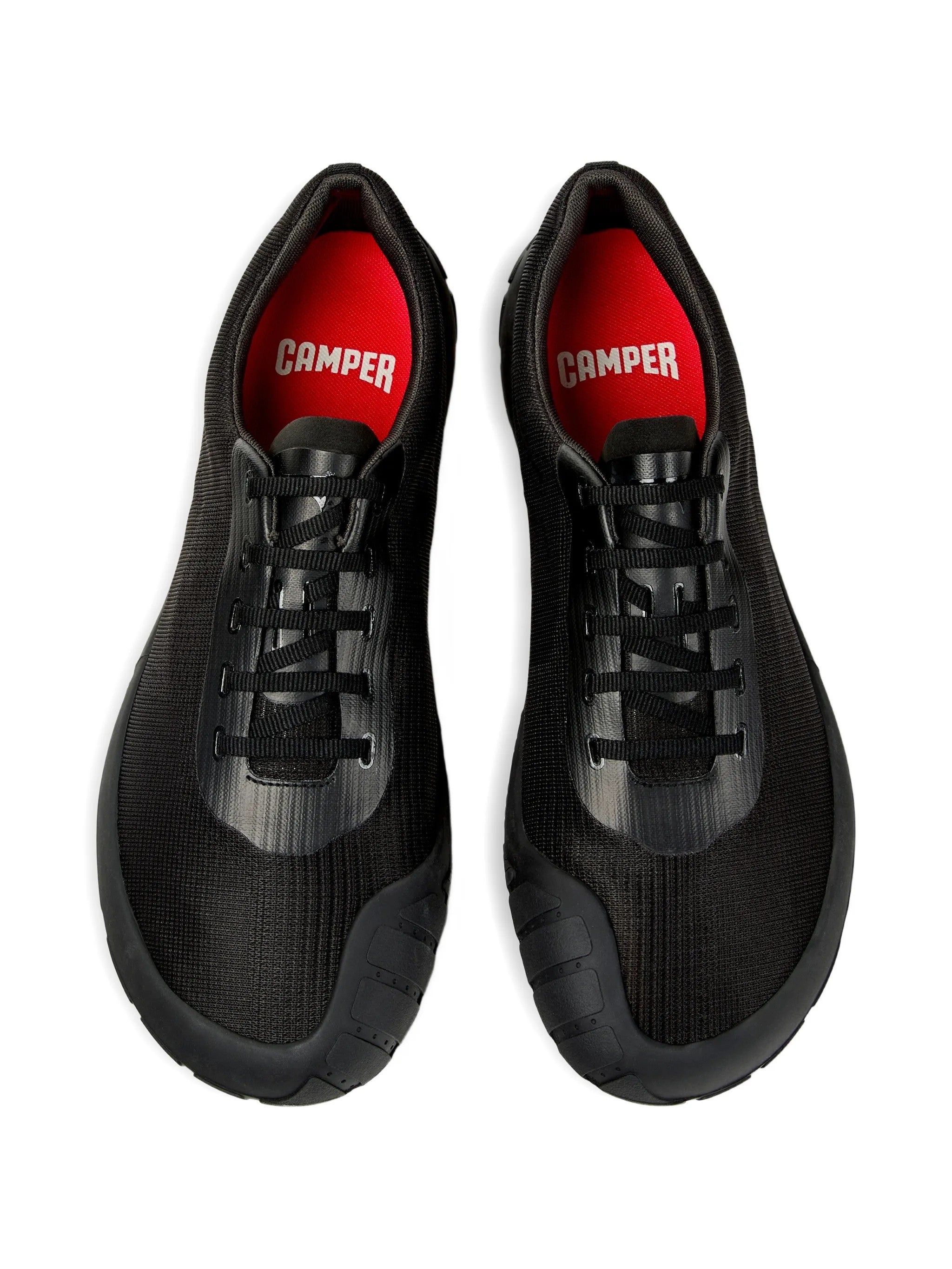 Camper SNEAKERS Nero