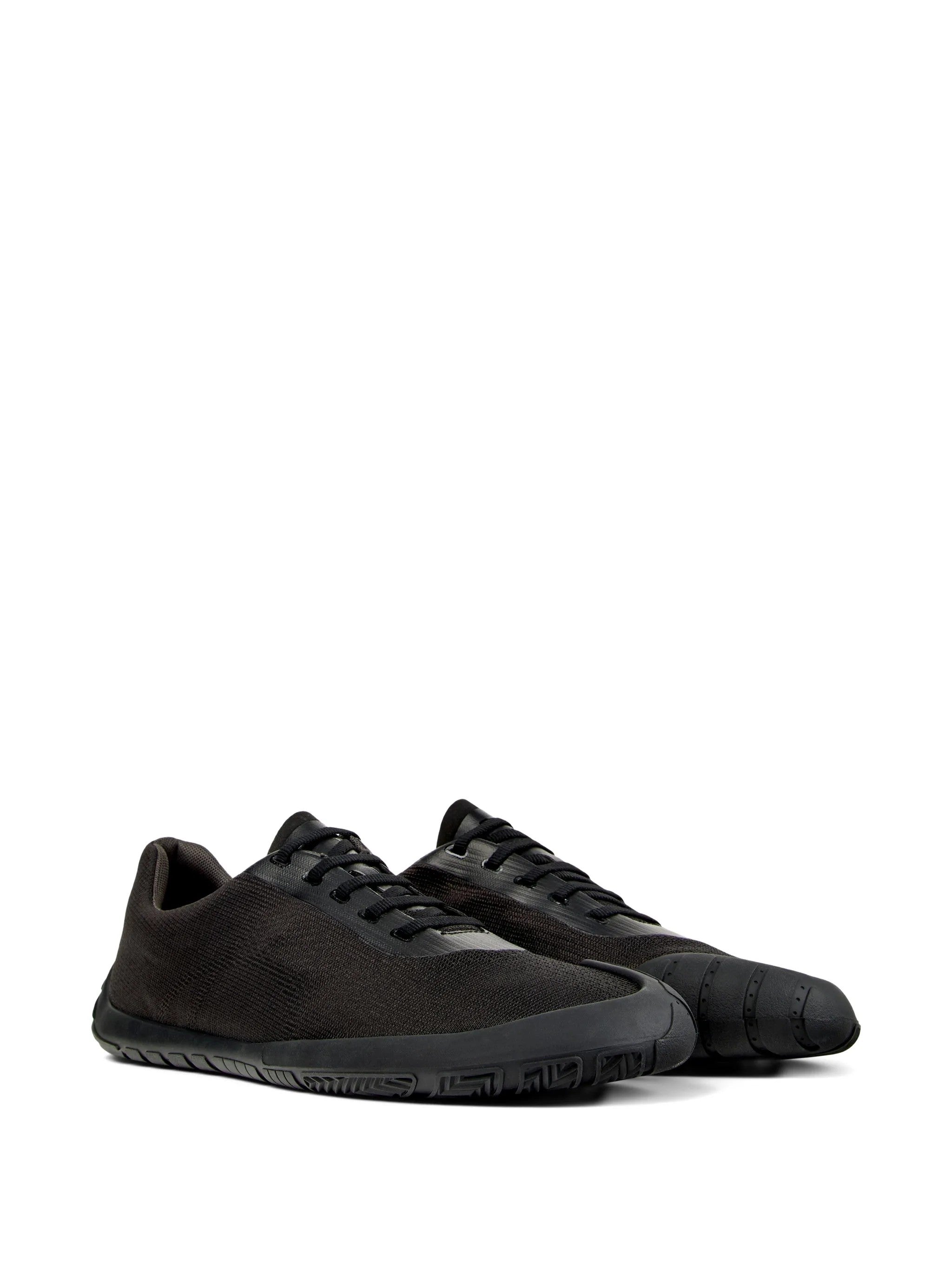 Camper SNEAKERS Nero