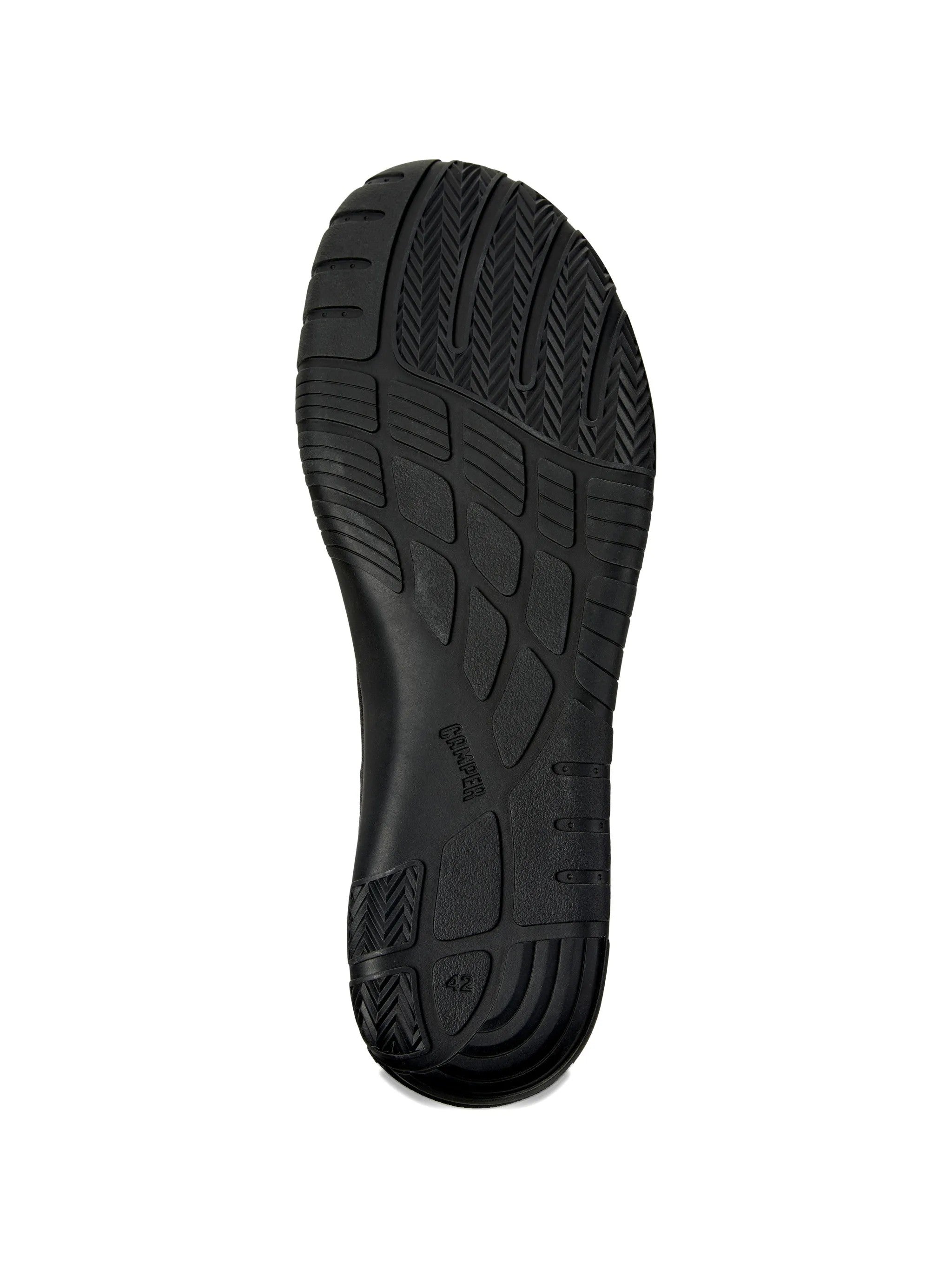 Camper SNEAKERS Nero