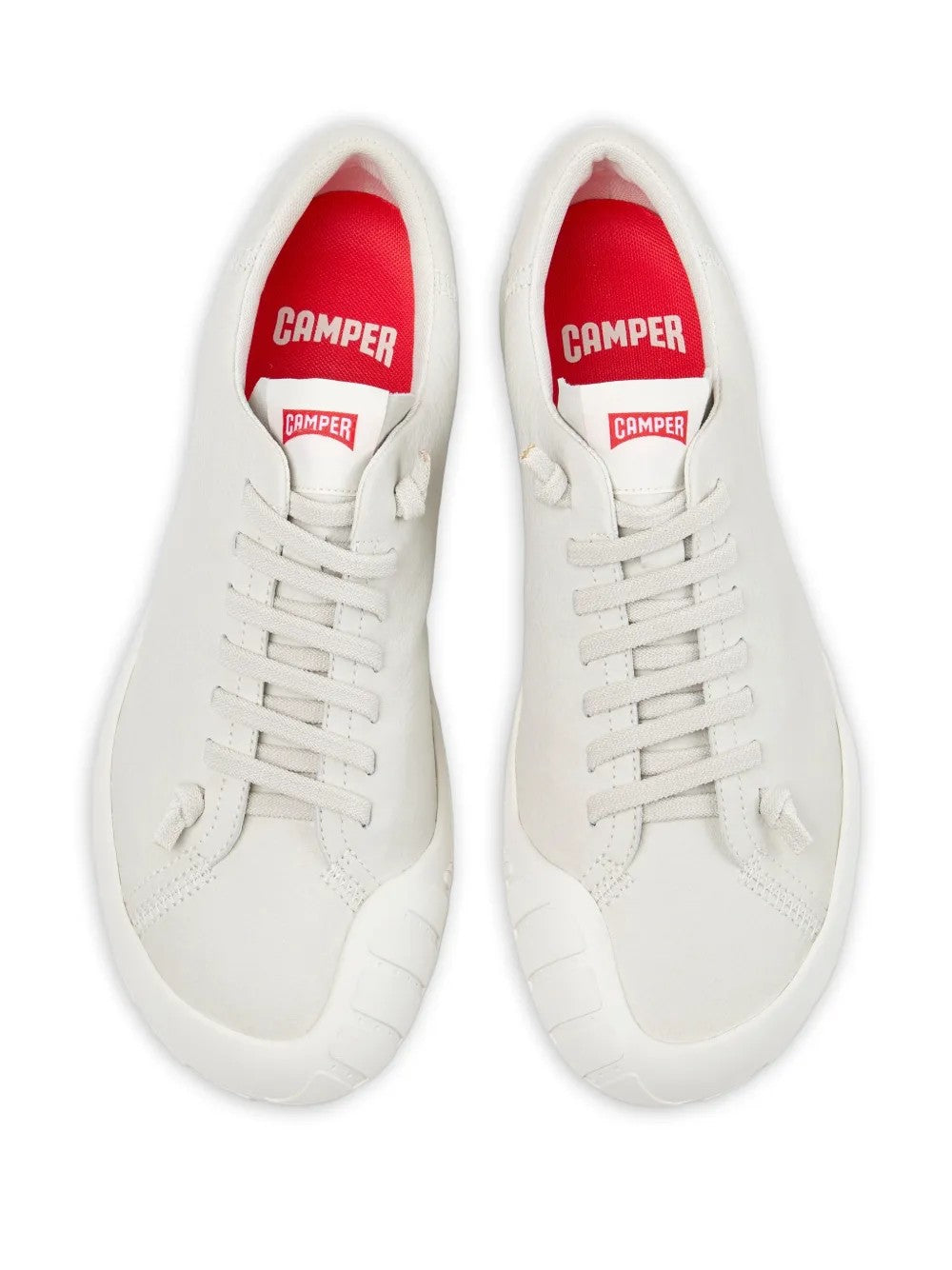 Camper SNEAKERS Bianco