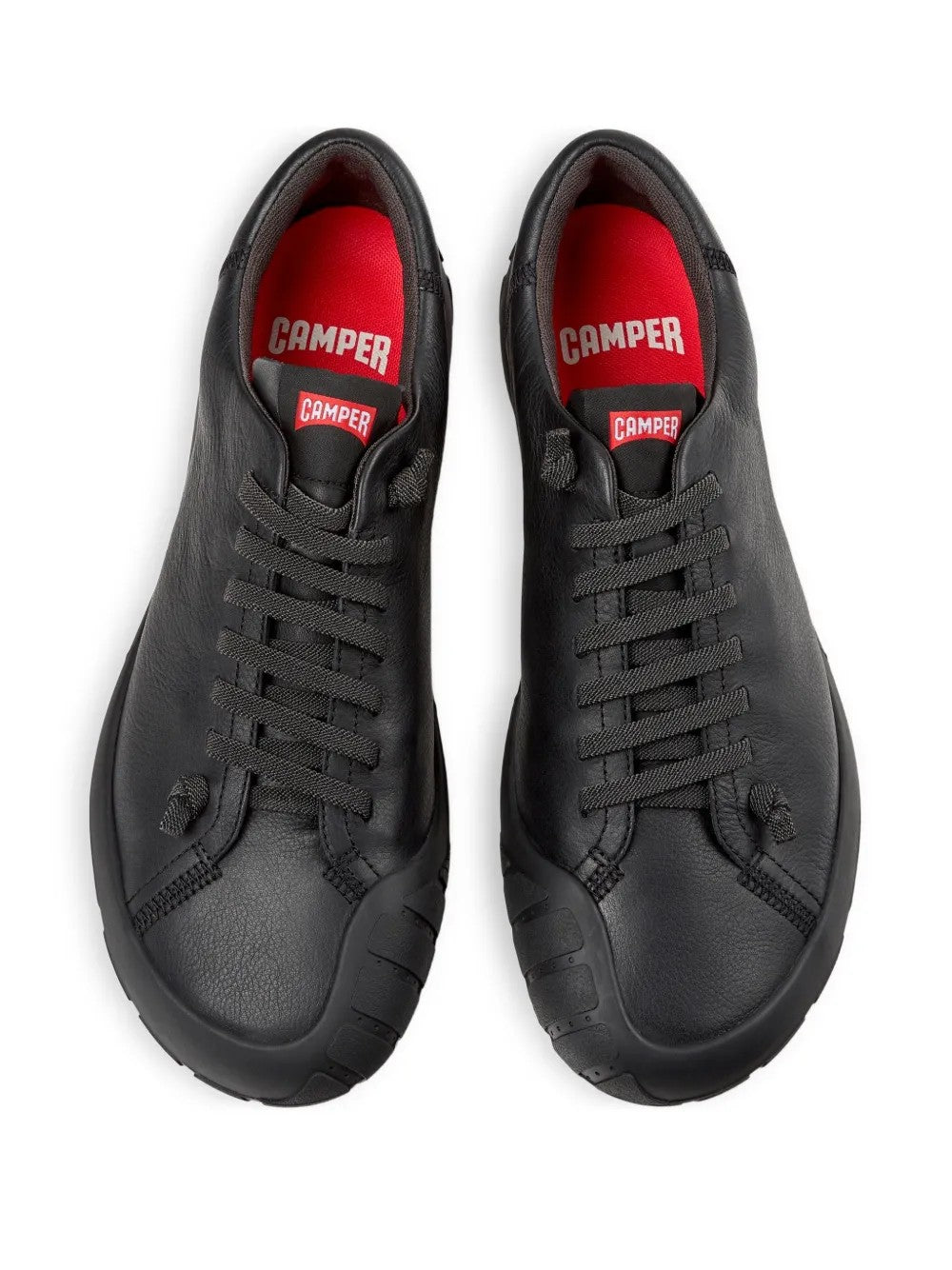 Camper SNEAKERS Nero