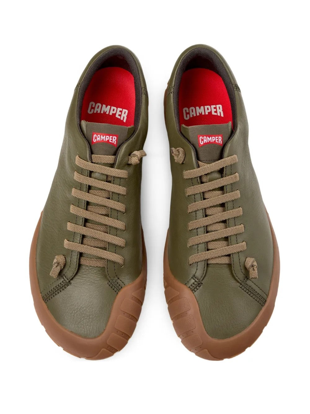 Camper SNEAKERS Verde