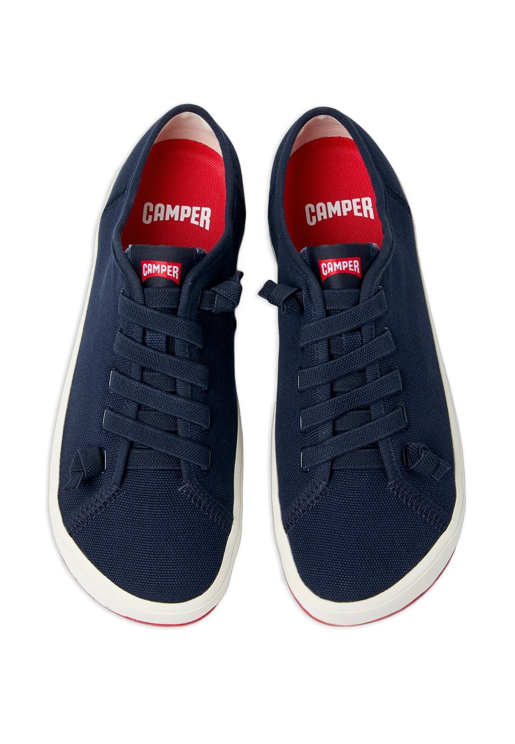 Camper SNEAKERS Blu