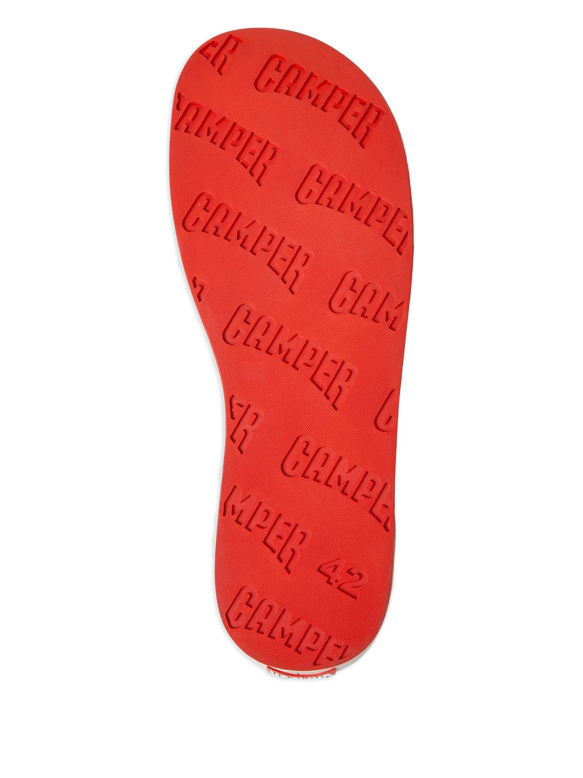 Camper SNEAKERS Grigio