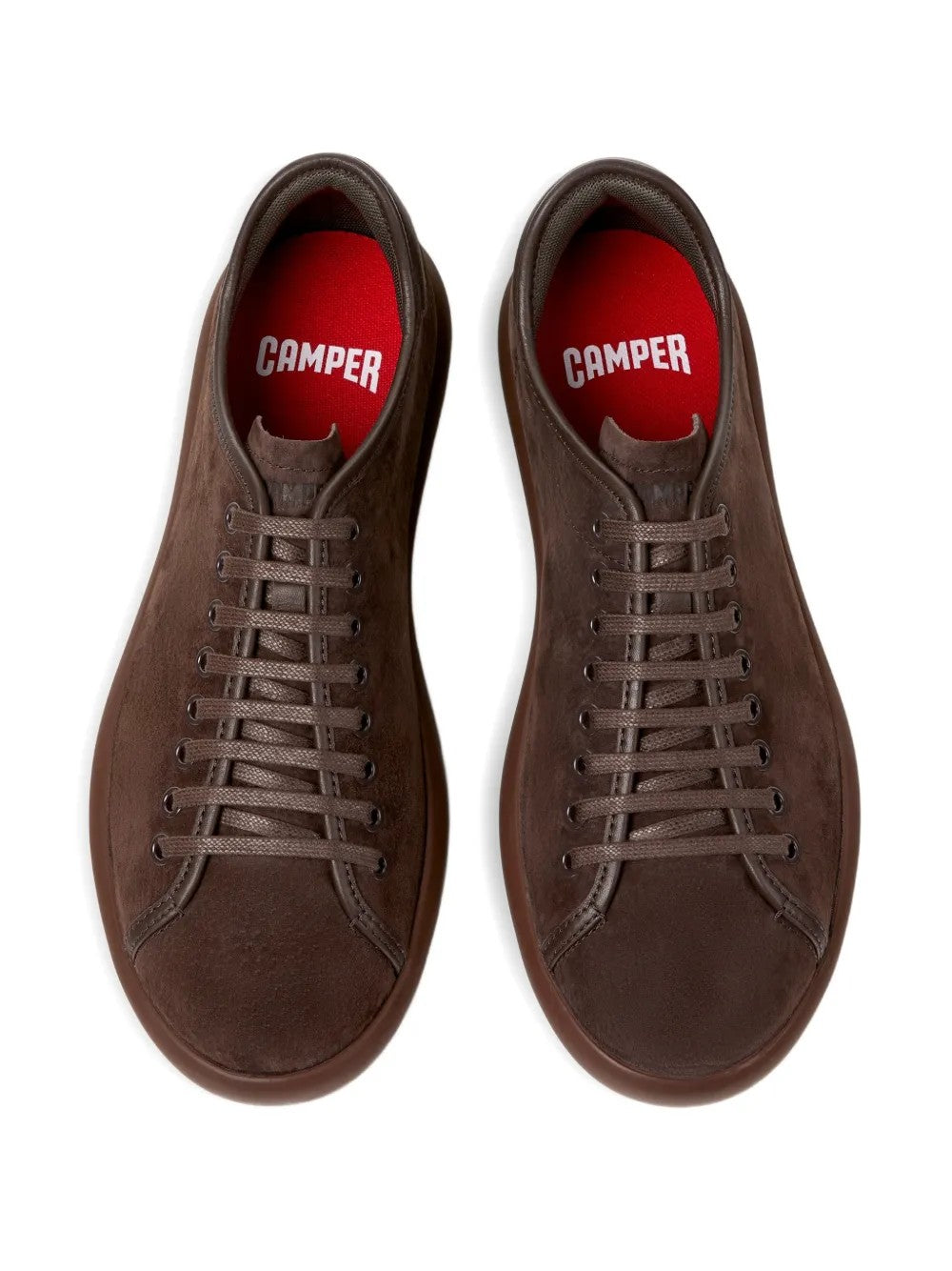 Camper SNEAKERS Marrone