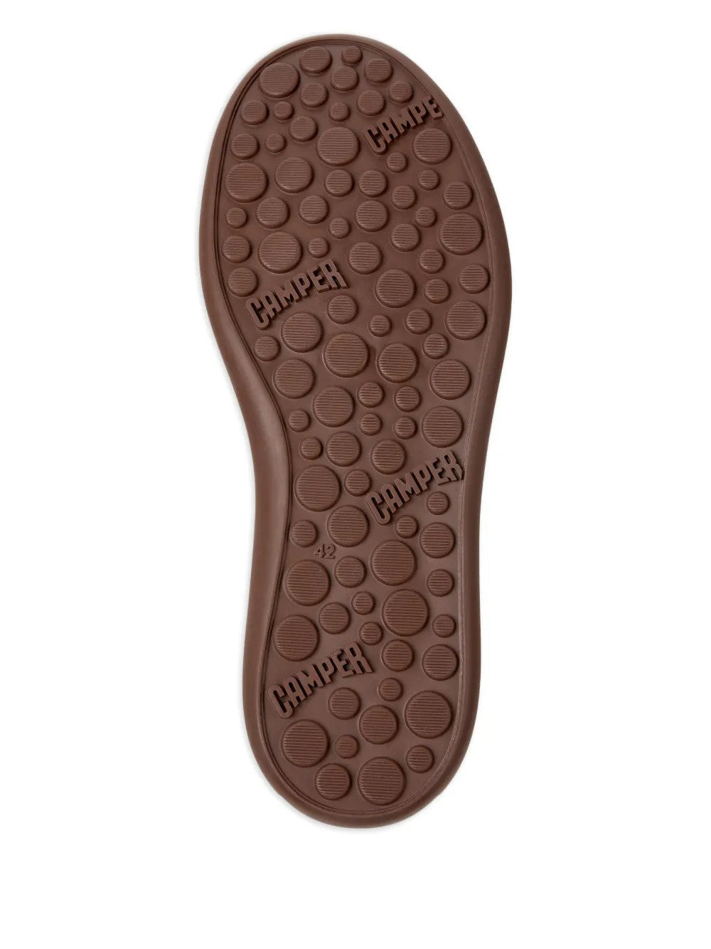 Camper SNEAKERS Marrone