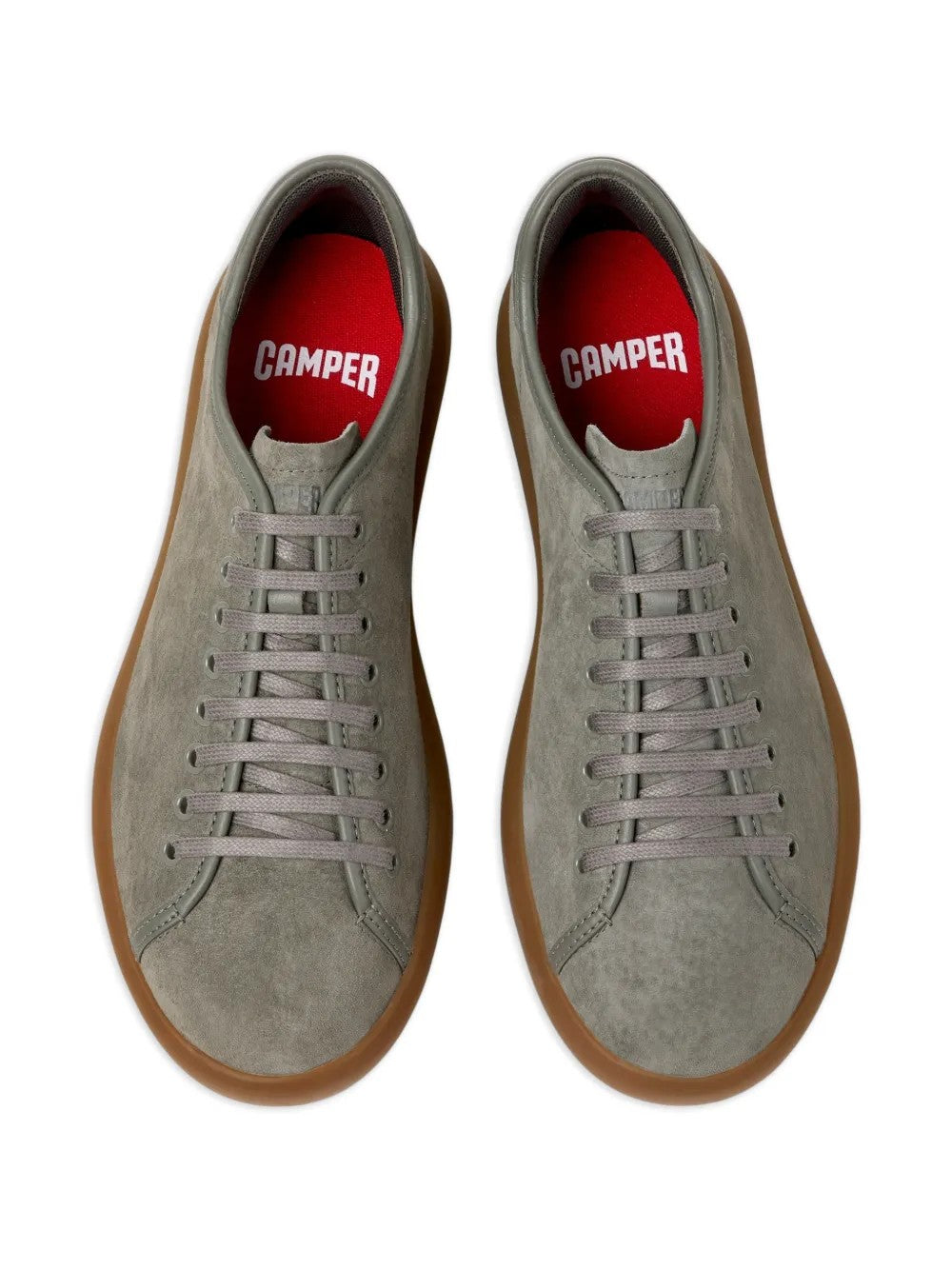 Camper SNEAKERS Grigio