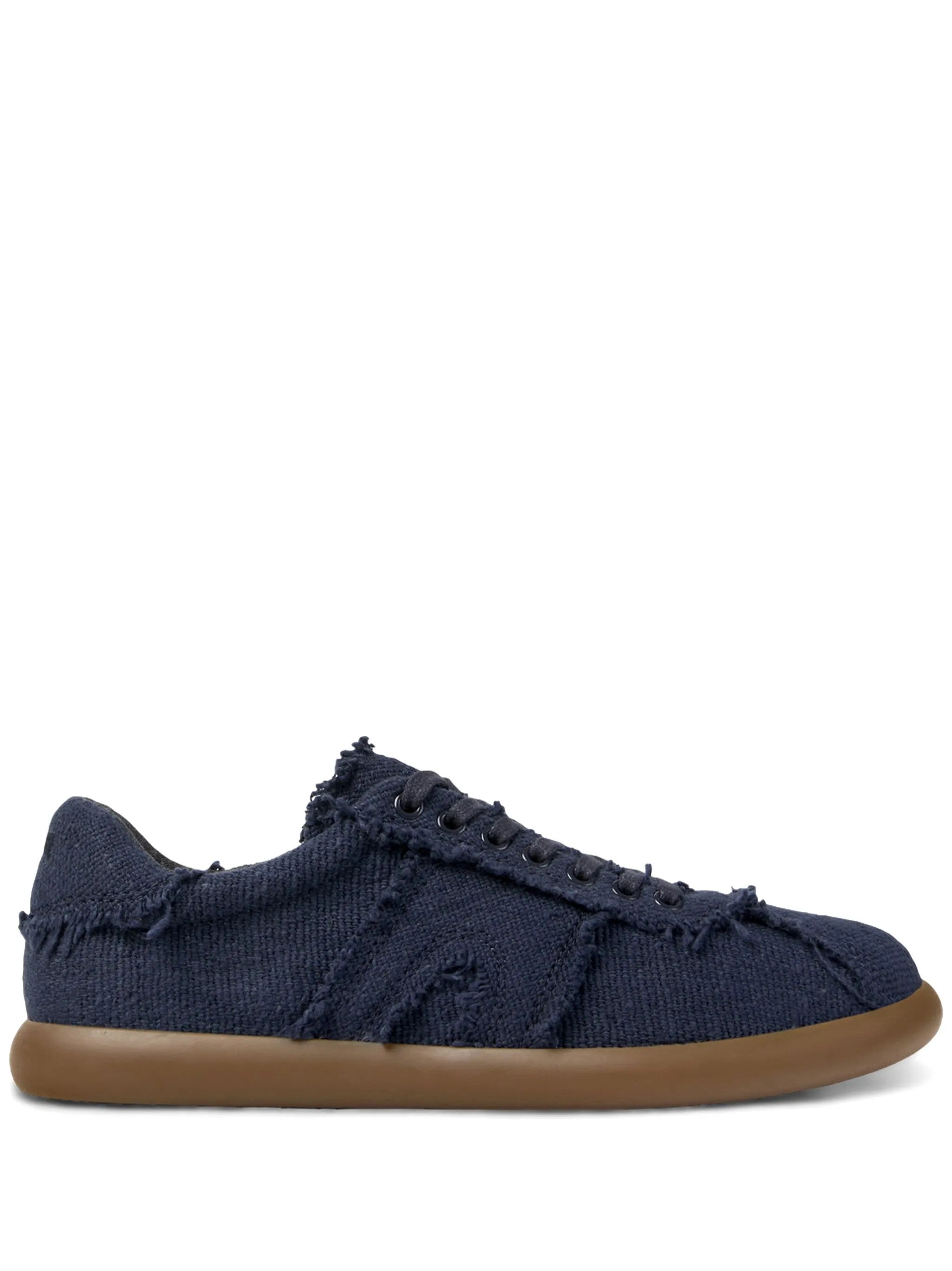 Camper SNEAKERS Blu