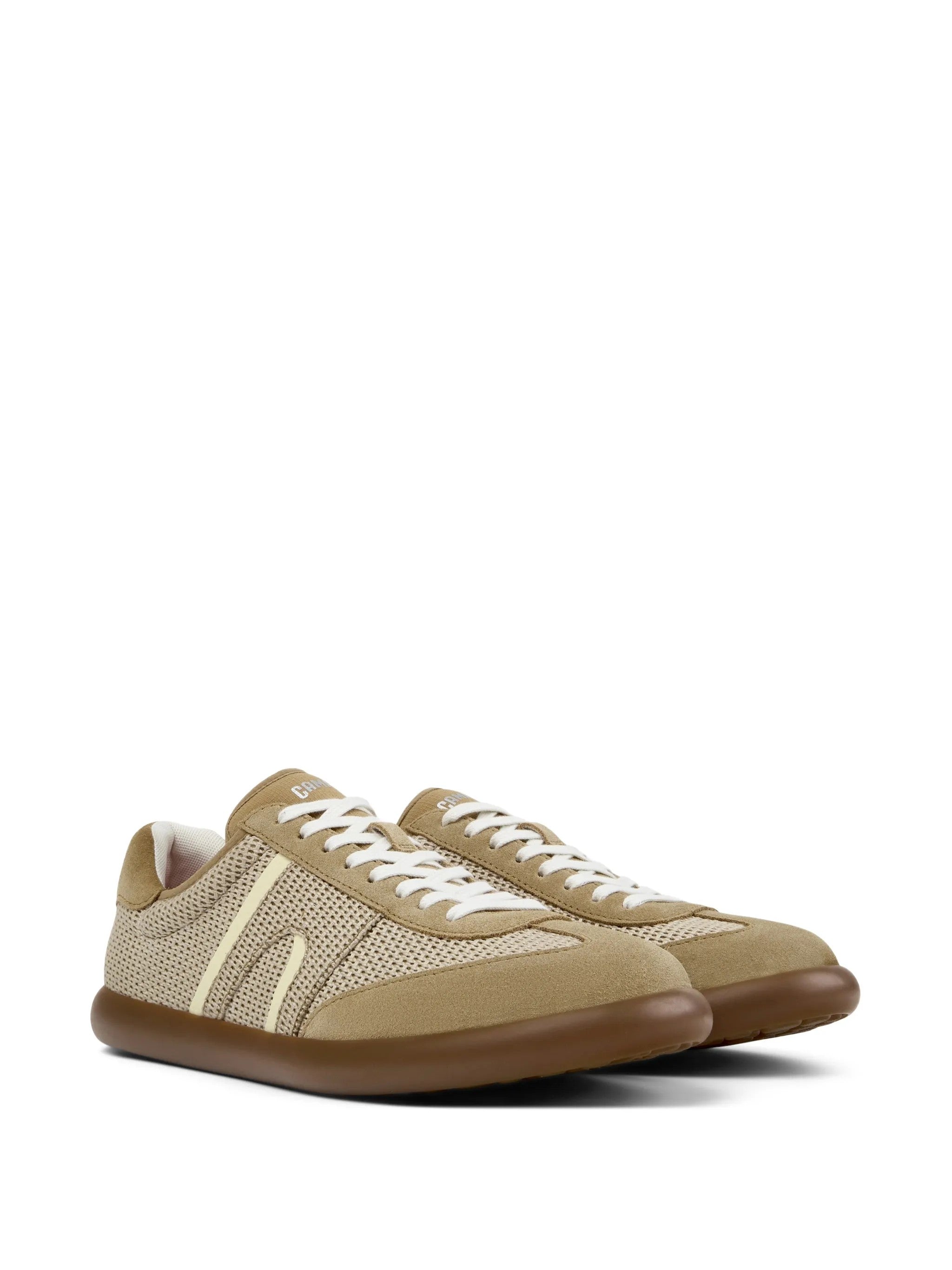 Camper SNEAKERS Beige