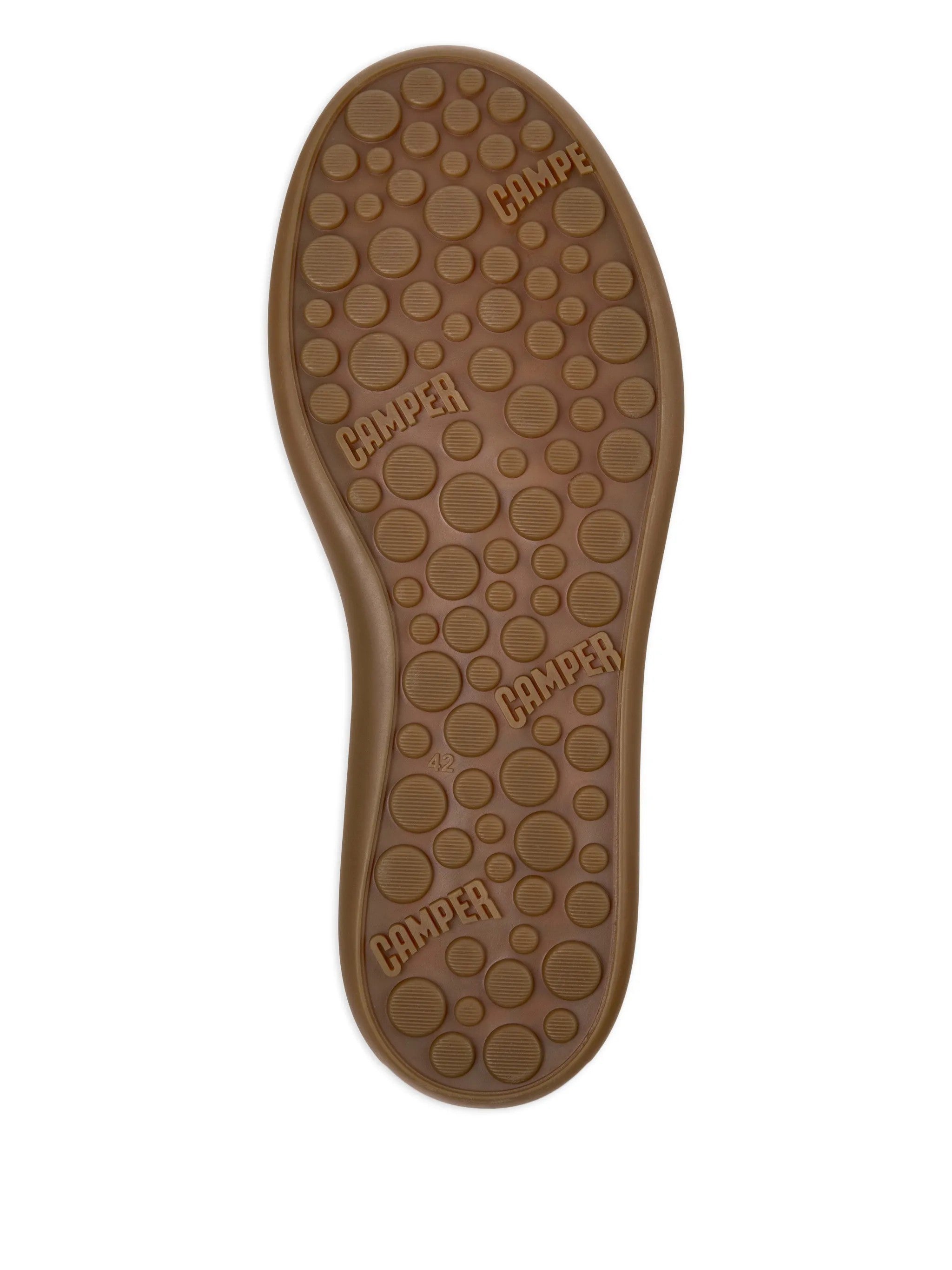 Camper SNEAKERS Beige