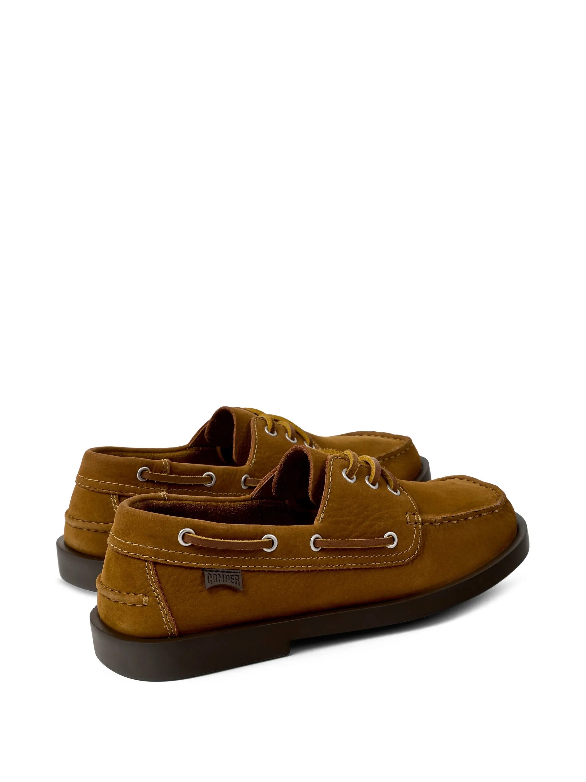 Camper STRINGATE Verde