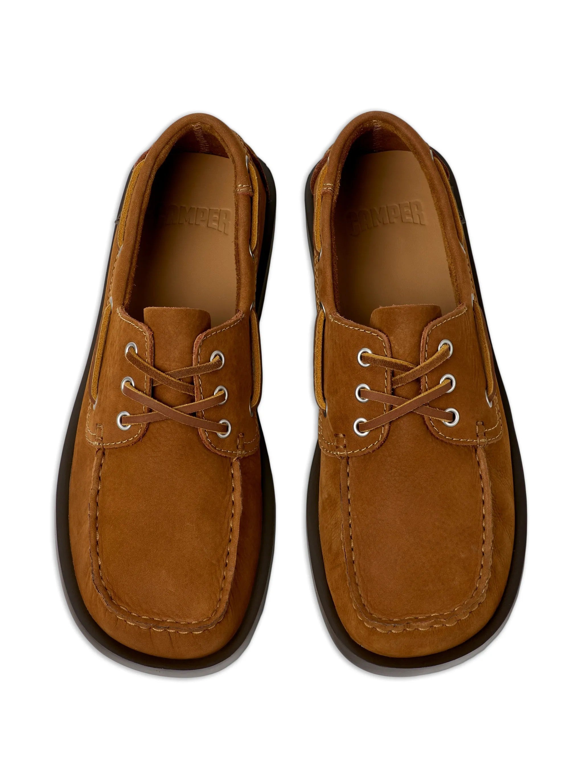 Camper STRINGATE Verde