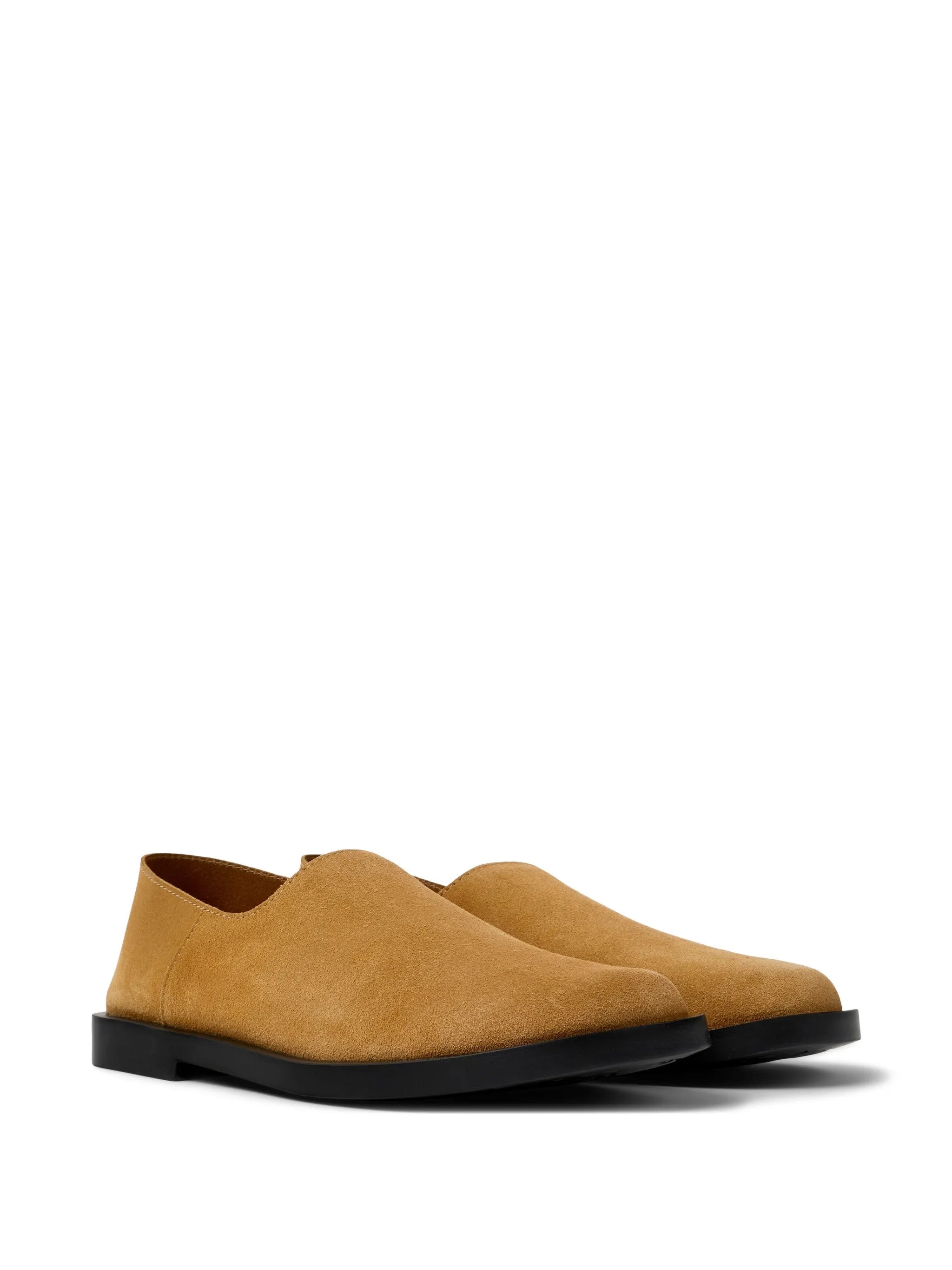 Camper MOCASSINI Nero