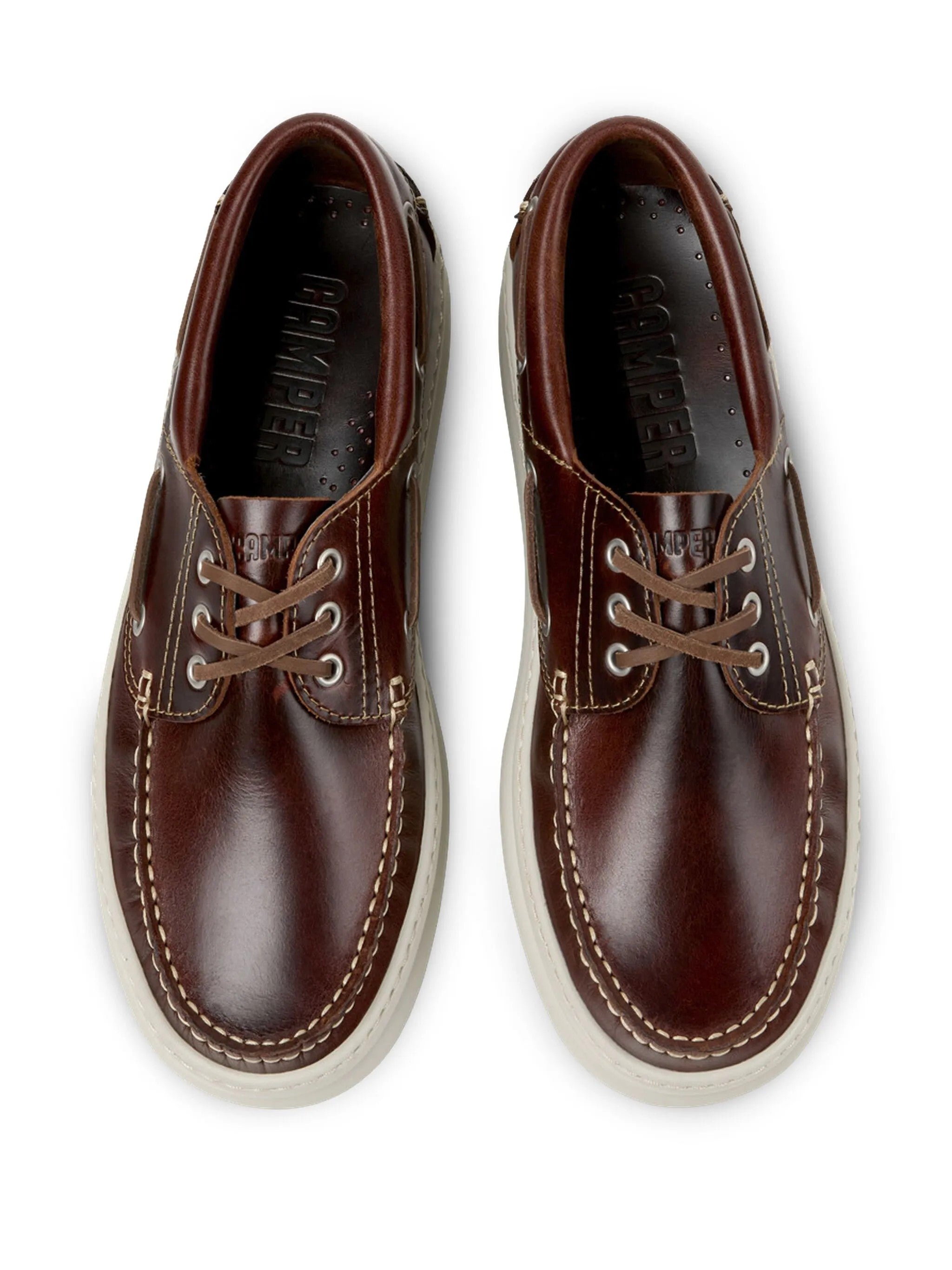 Camper STRINGATE Marrone