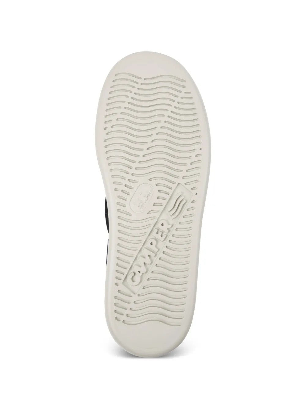 Camper MOCASSINI Blu