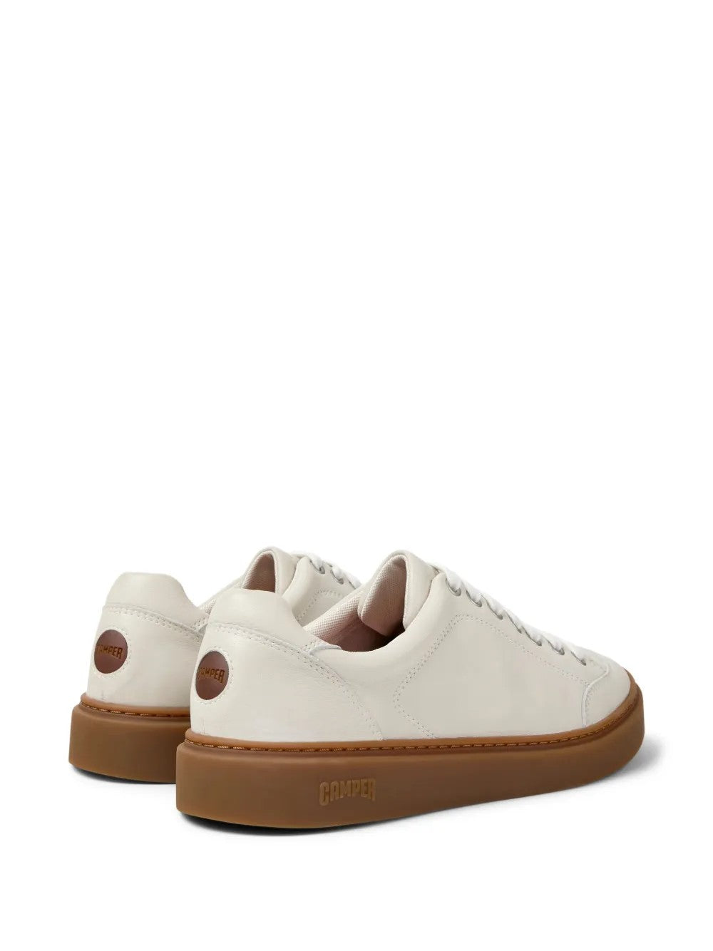 Camper SNEAKERS Bianco