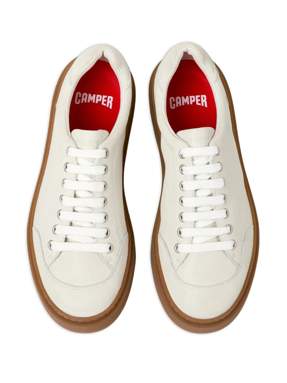 Camper SNEAKERS Bianco