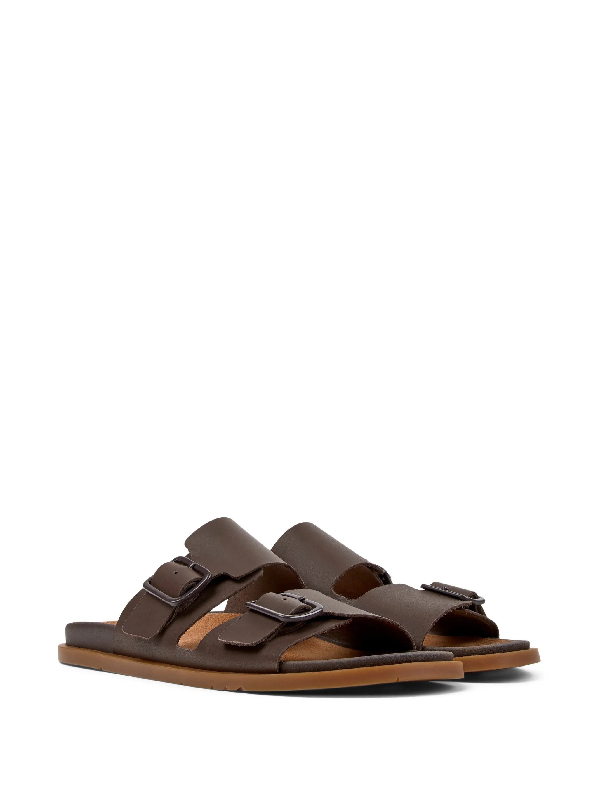 Camper SANDALI Marrone