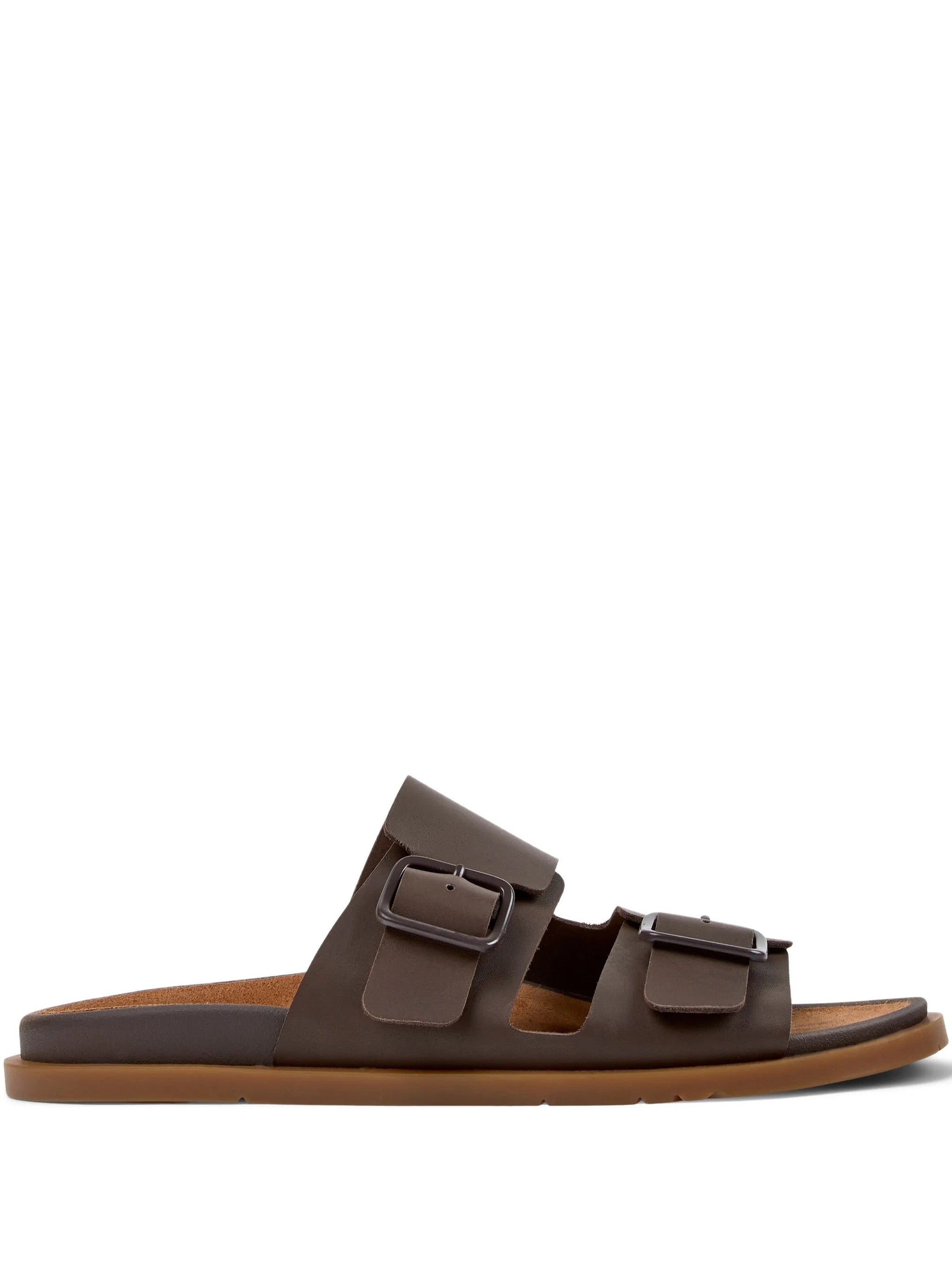 Camper SANDALI Marrone