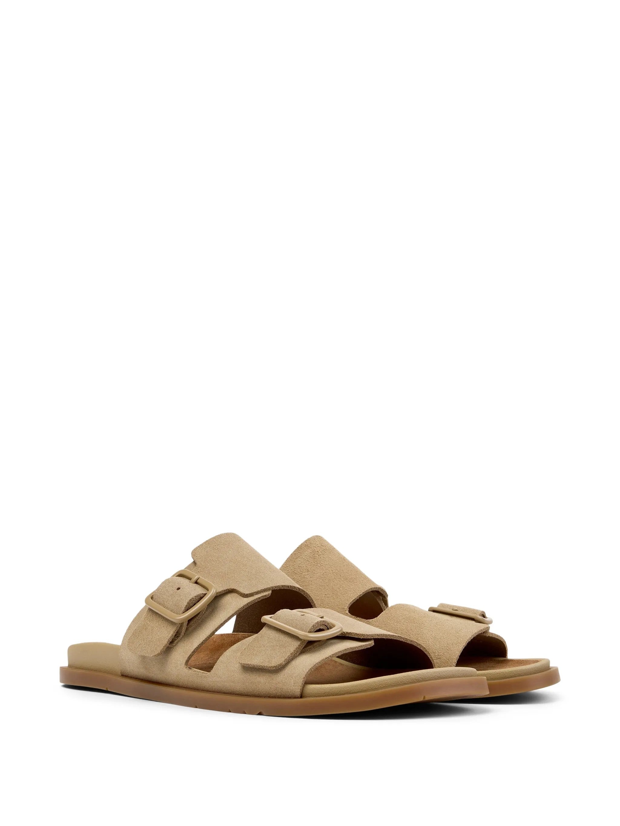 Camper SANDALI Beige