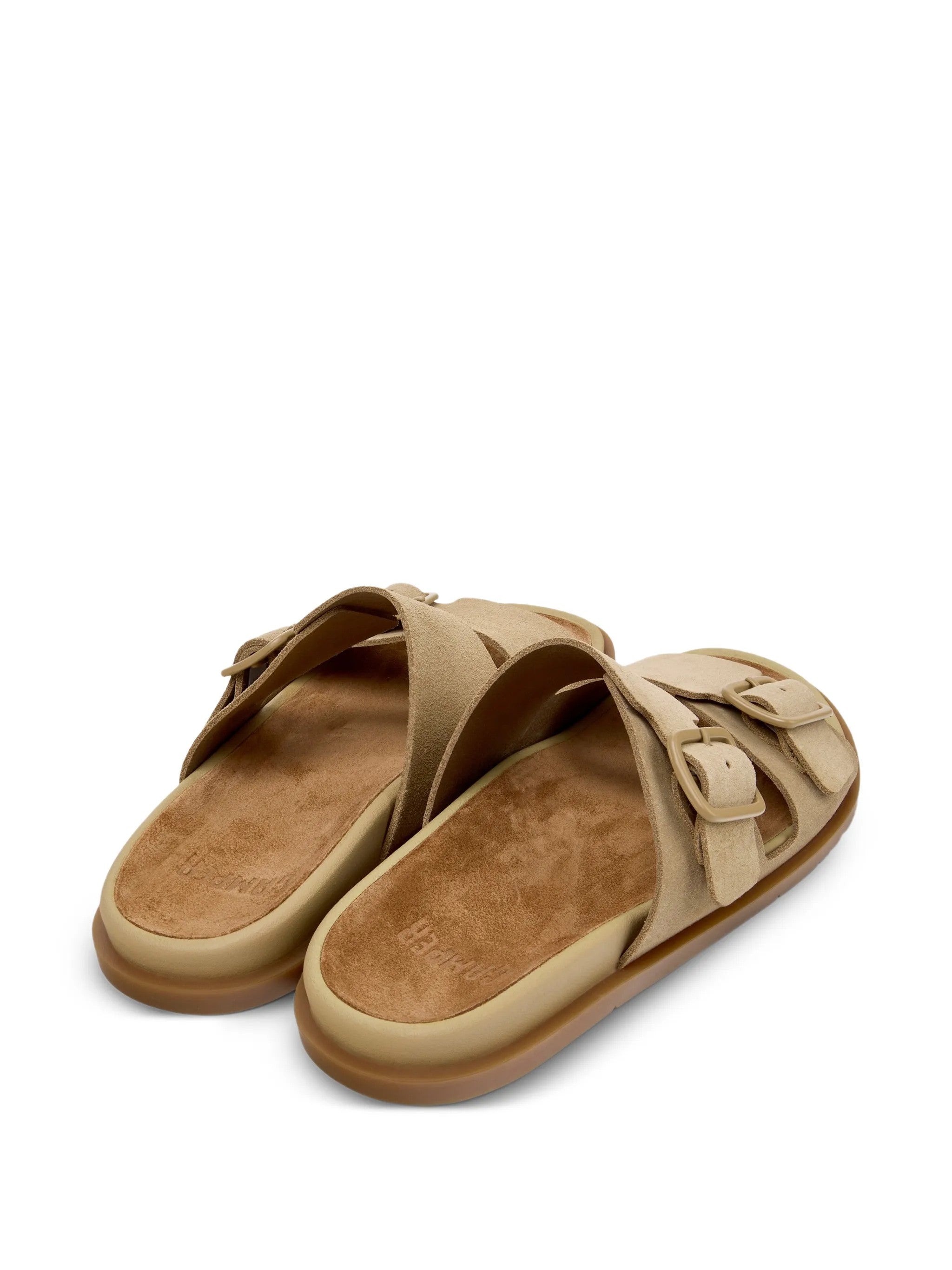 Camper SANDALI Beige