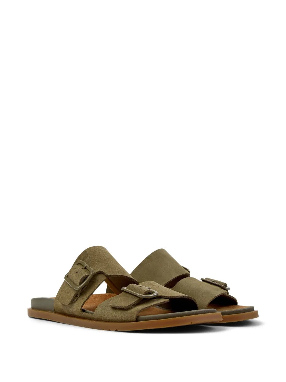 Camper SANDALI Verde