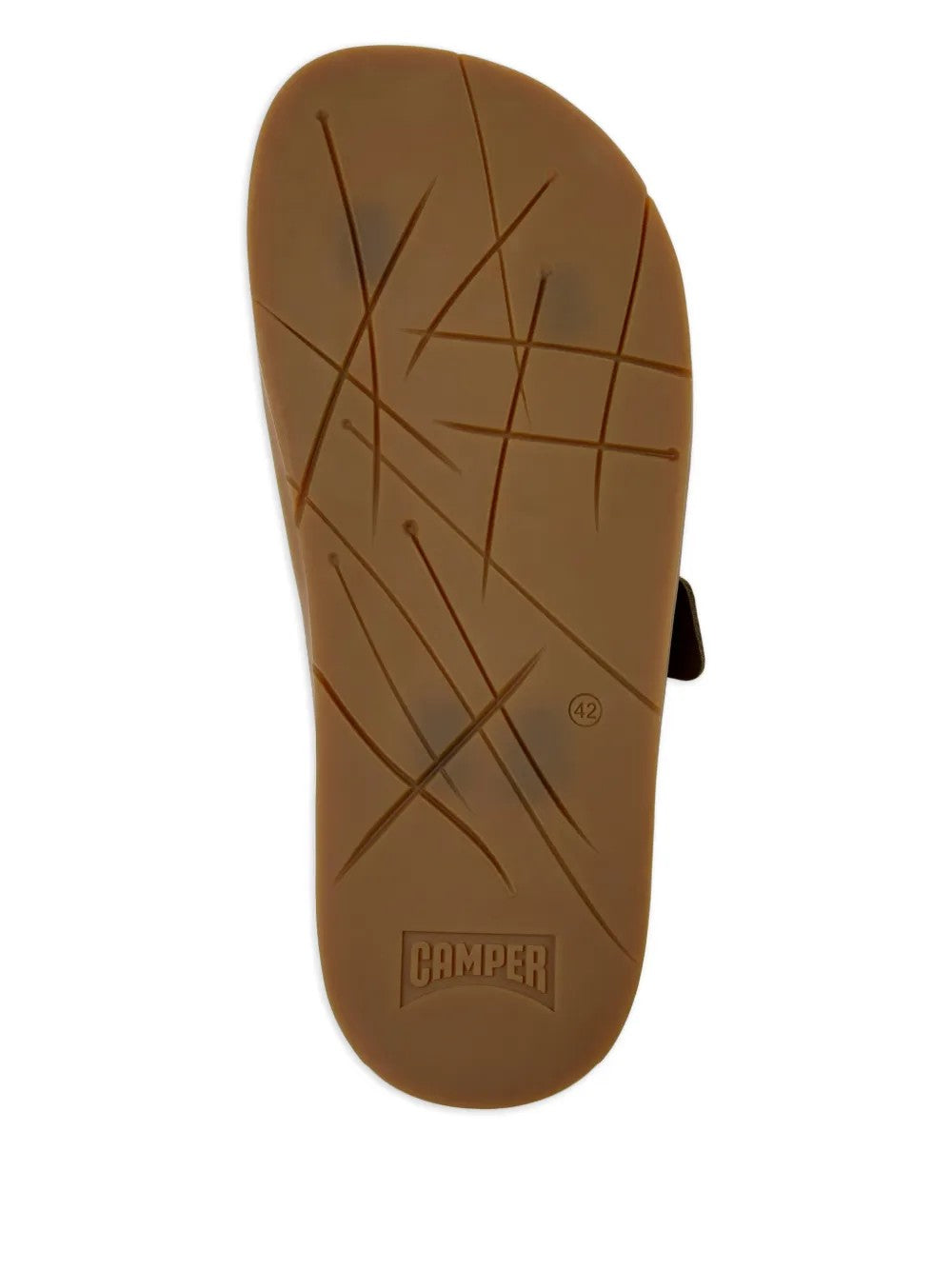 Camper SANDALI Verde