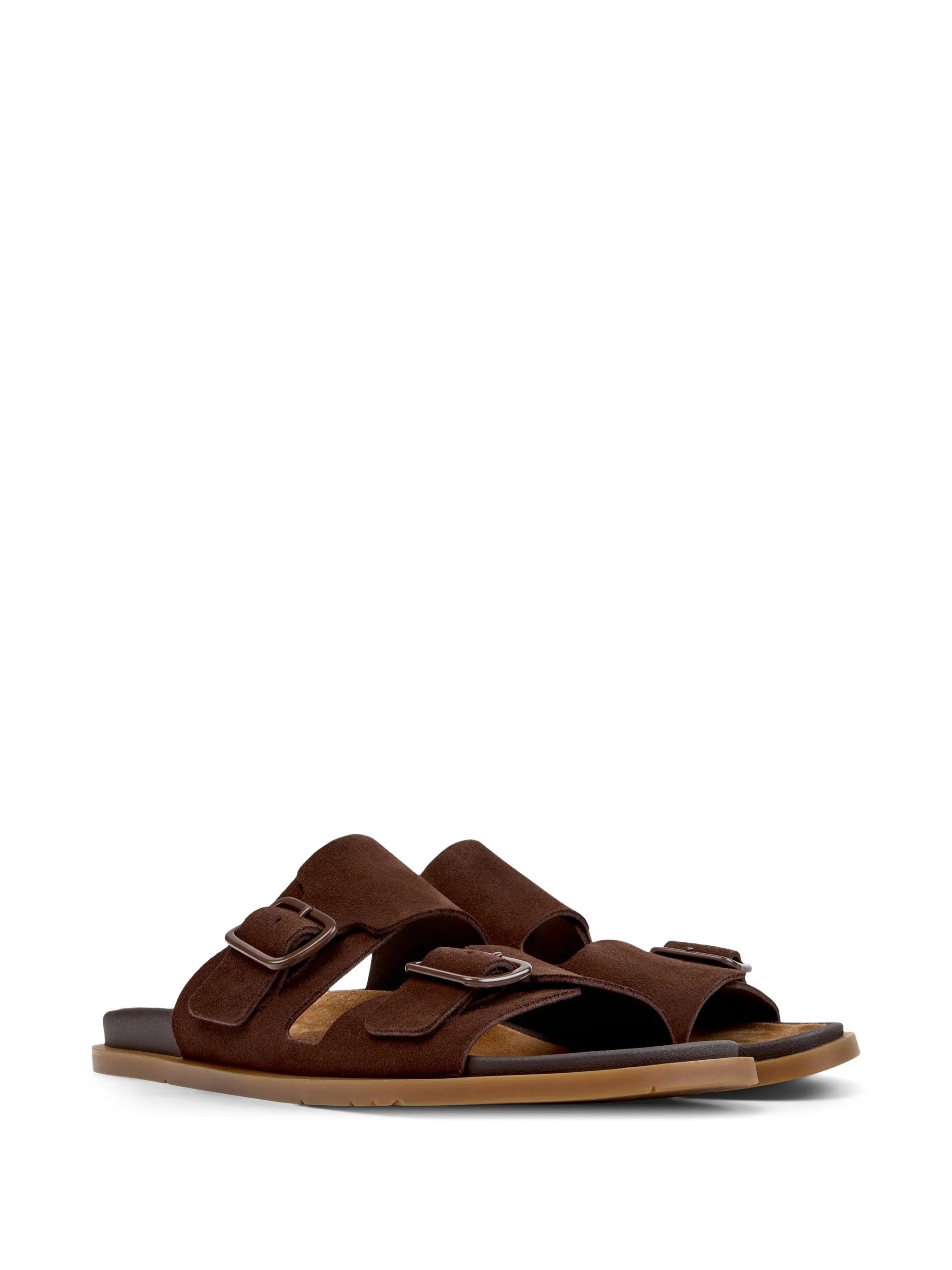 Camper SANDALI Marrone