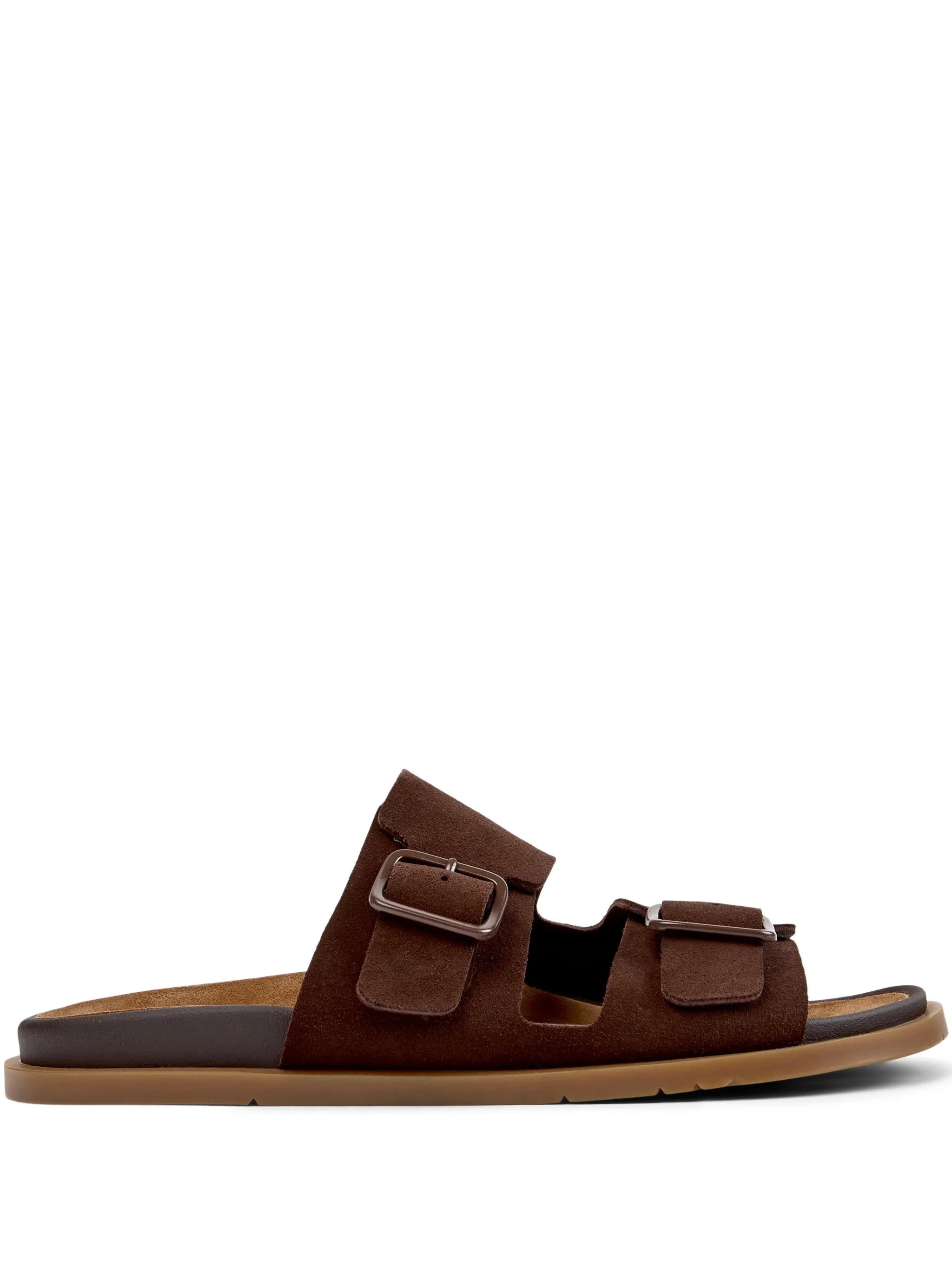 Camper SANDALI Marrone