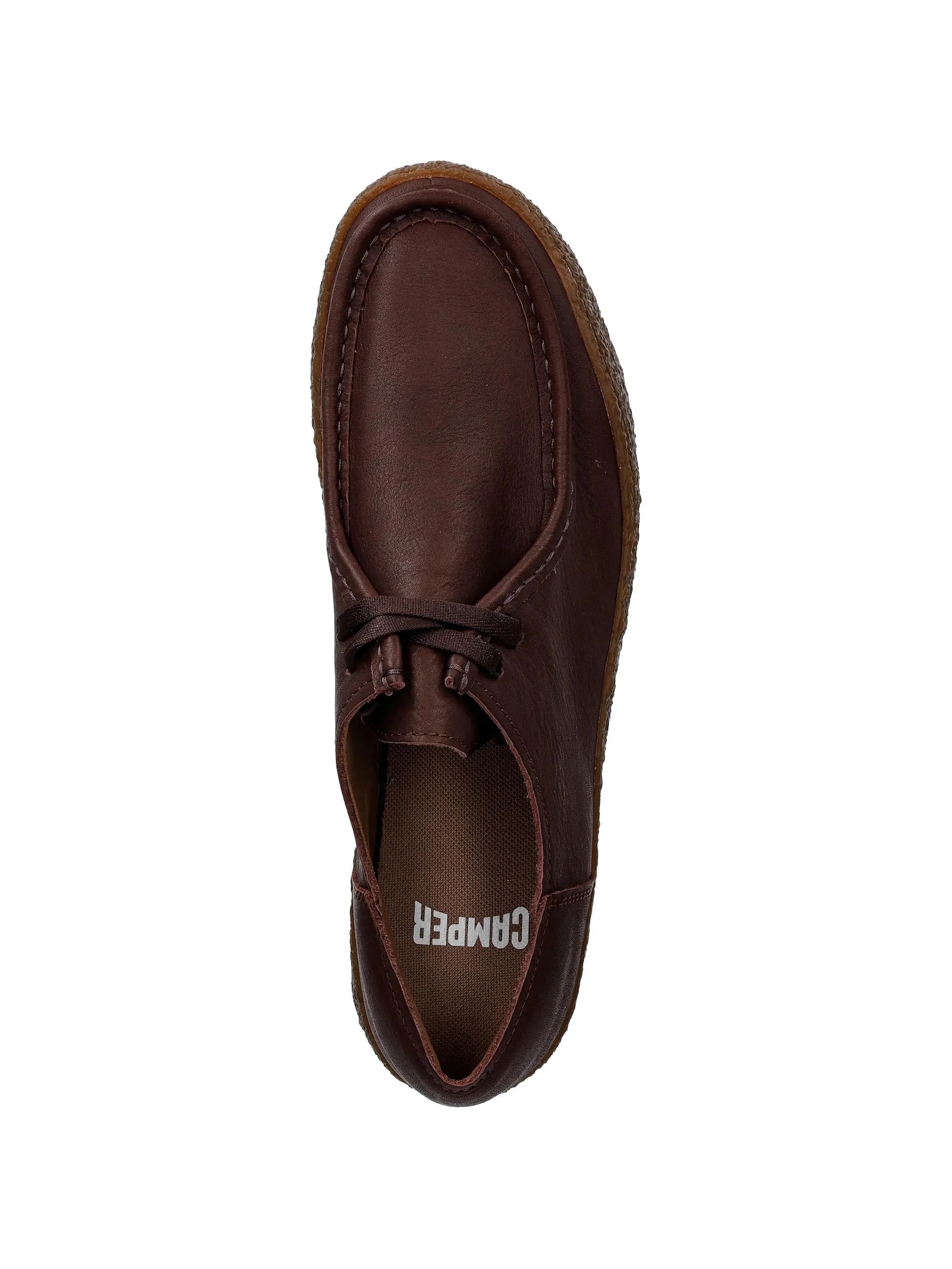 Camper STRINGATE Marrone