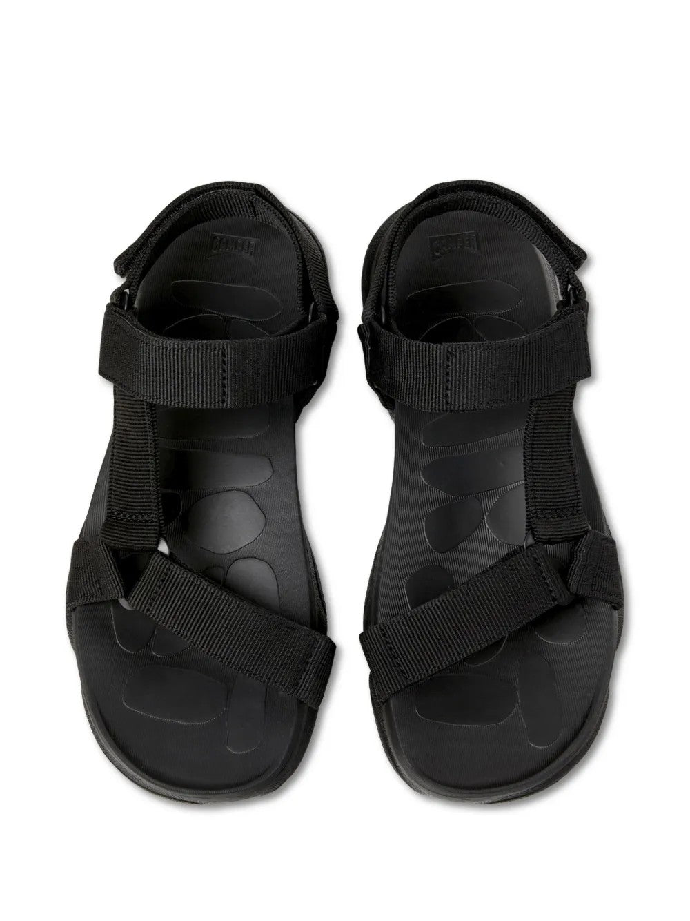 Camper SANDALI Nero