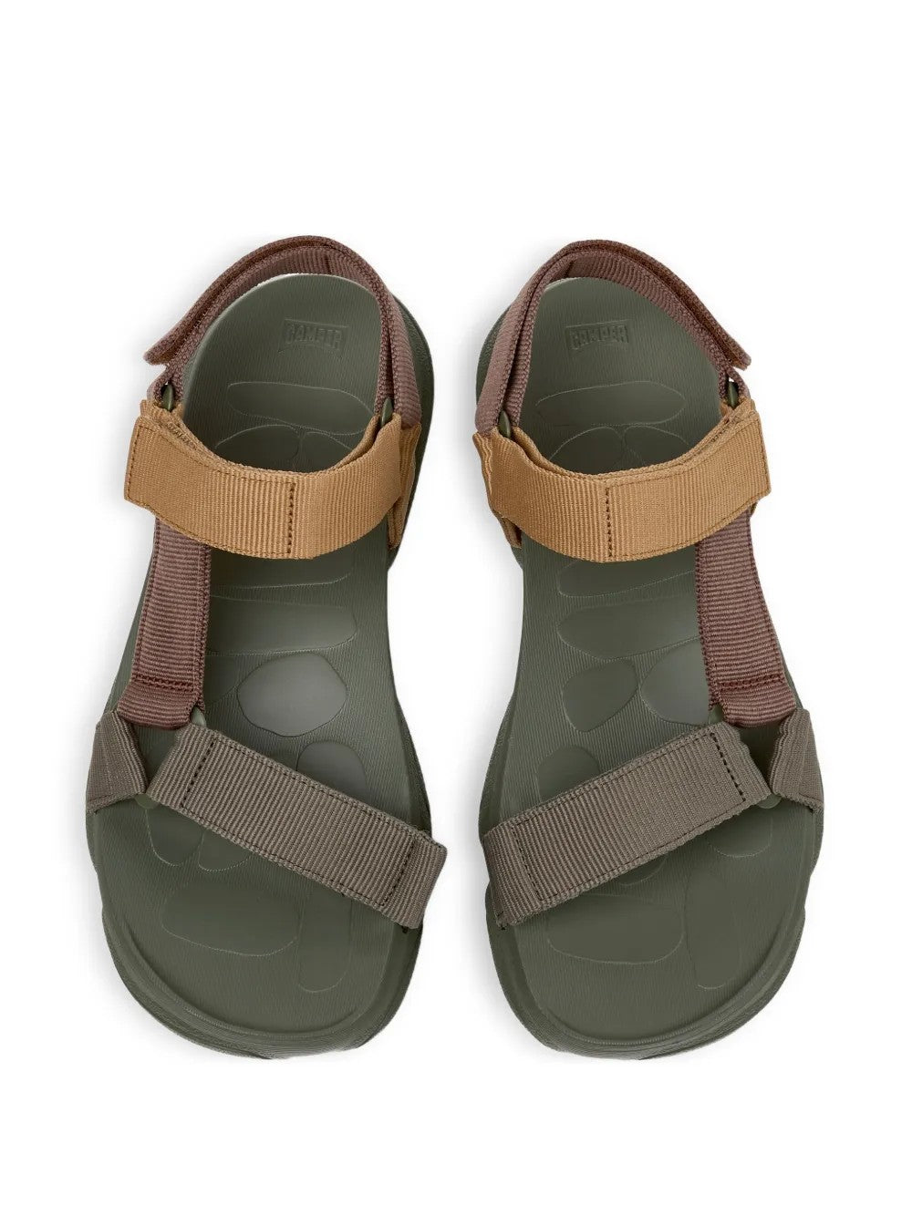 Camper SANDALI Verde