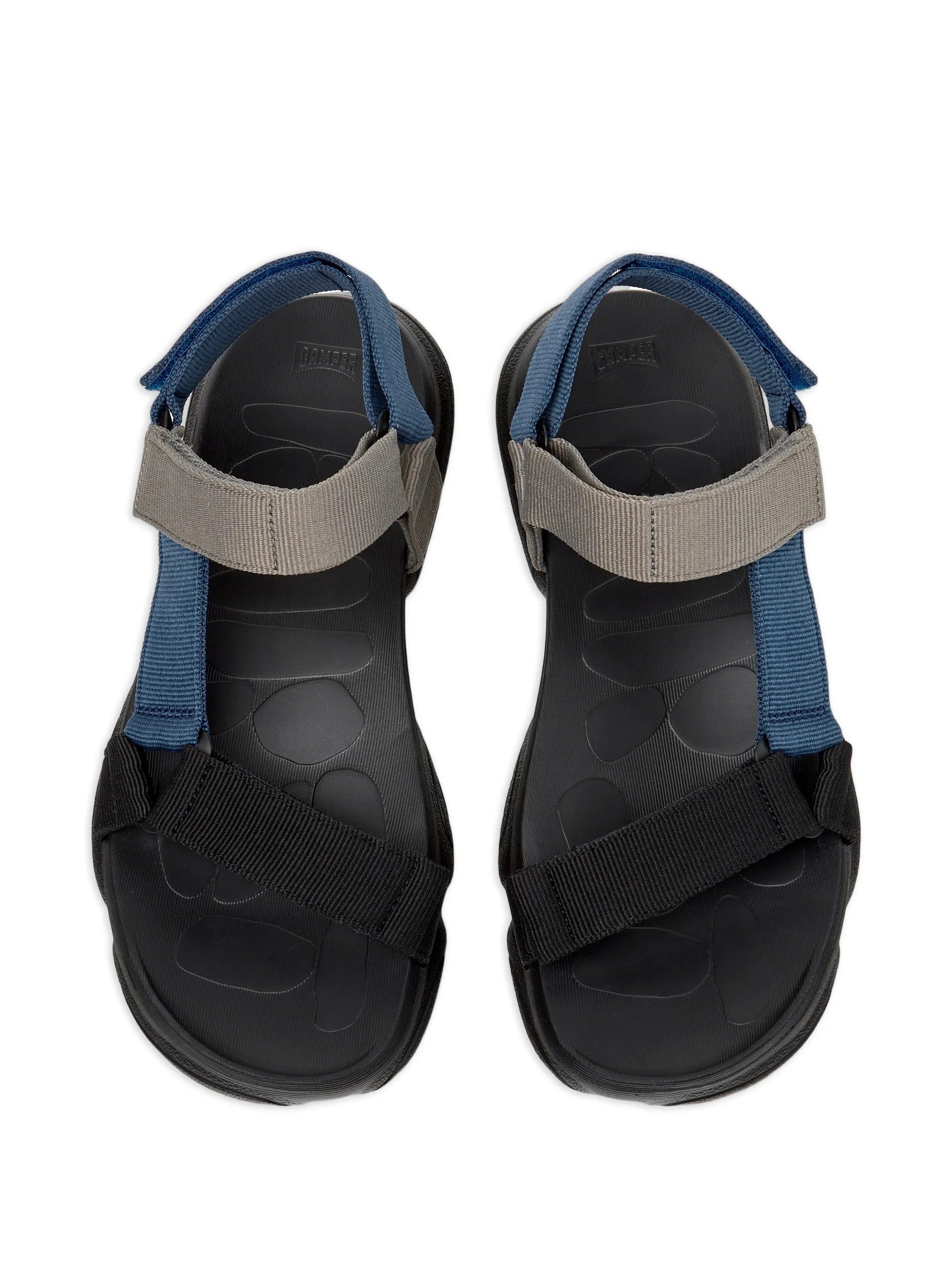 Camper SANDALI Nero