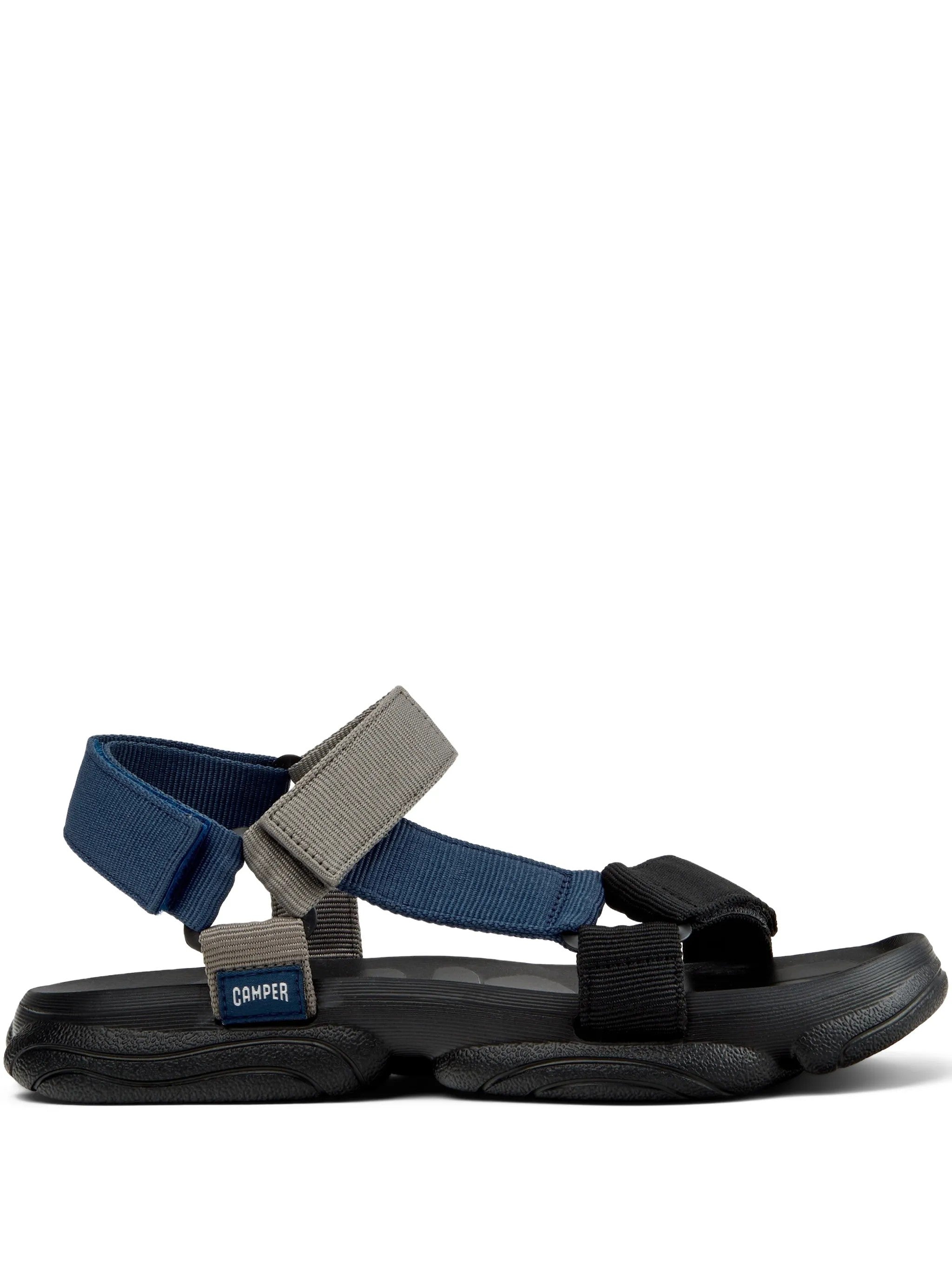 Camper SANDALI Nero