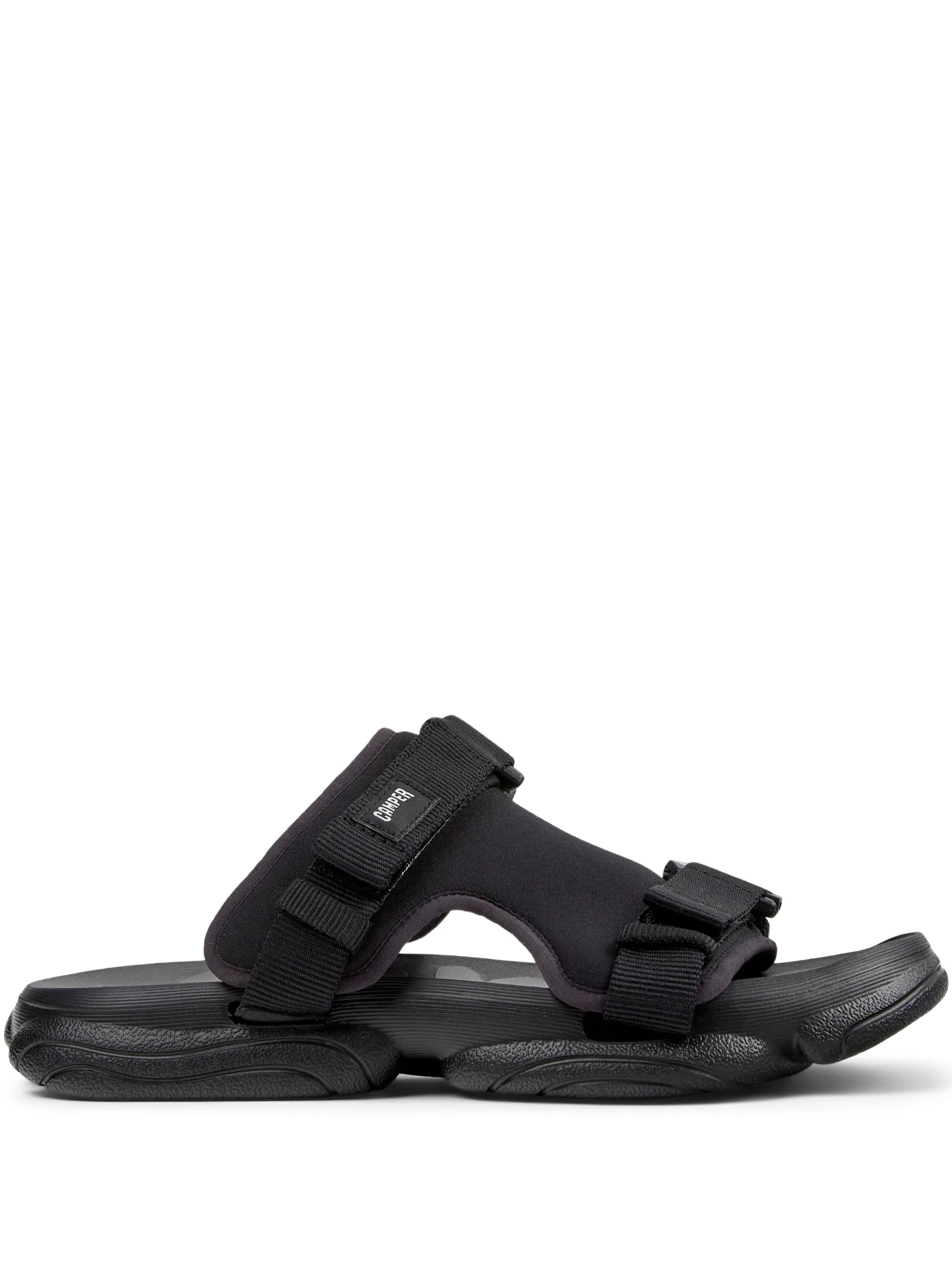 Camper SANDALI Nero