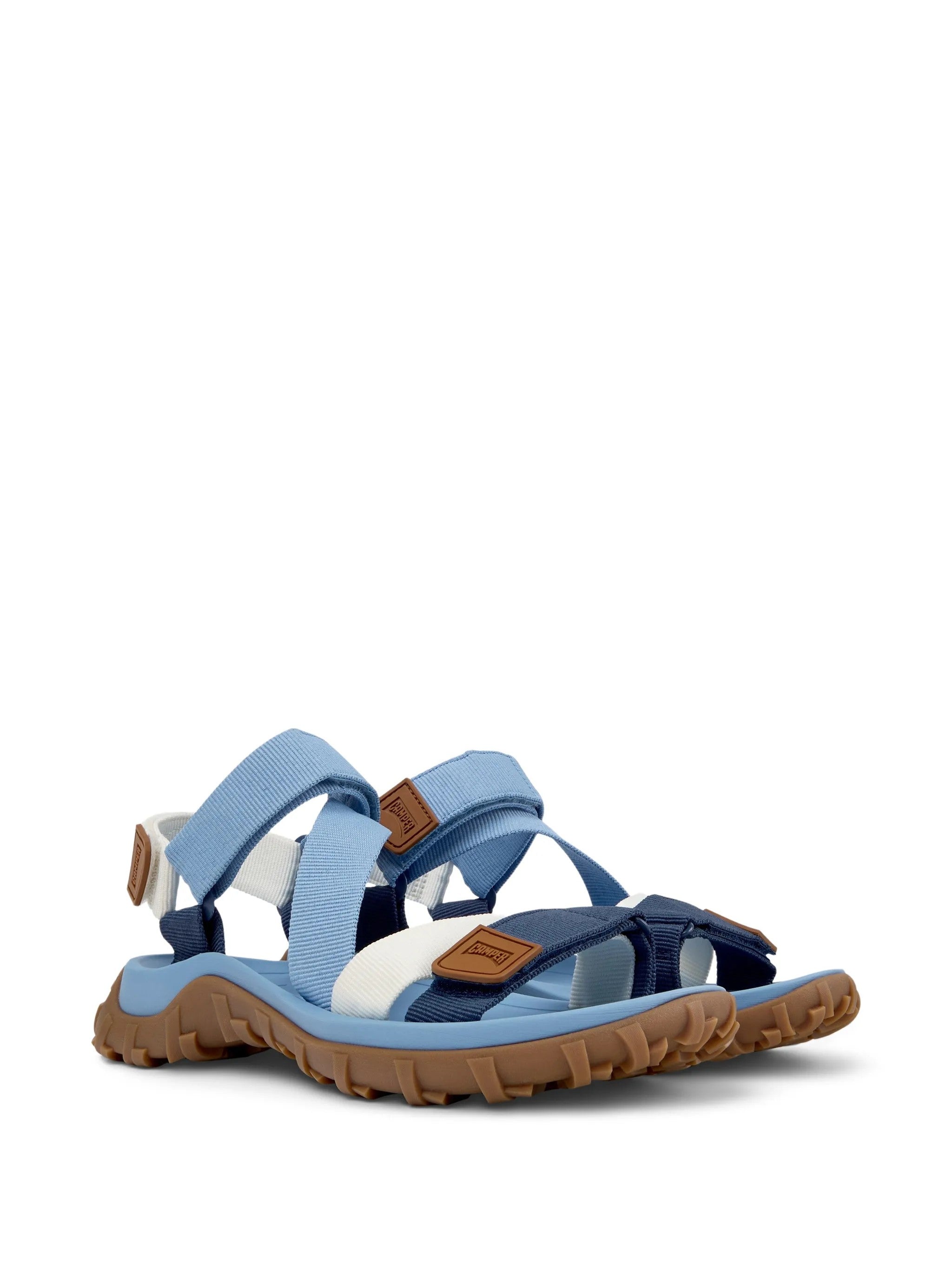 Camper SANDALI Blu