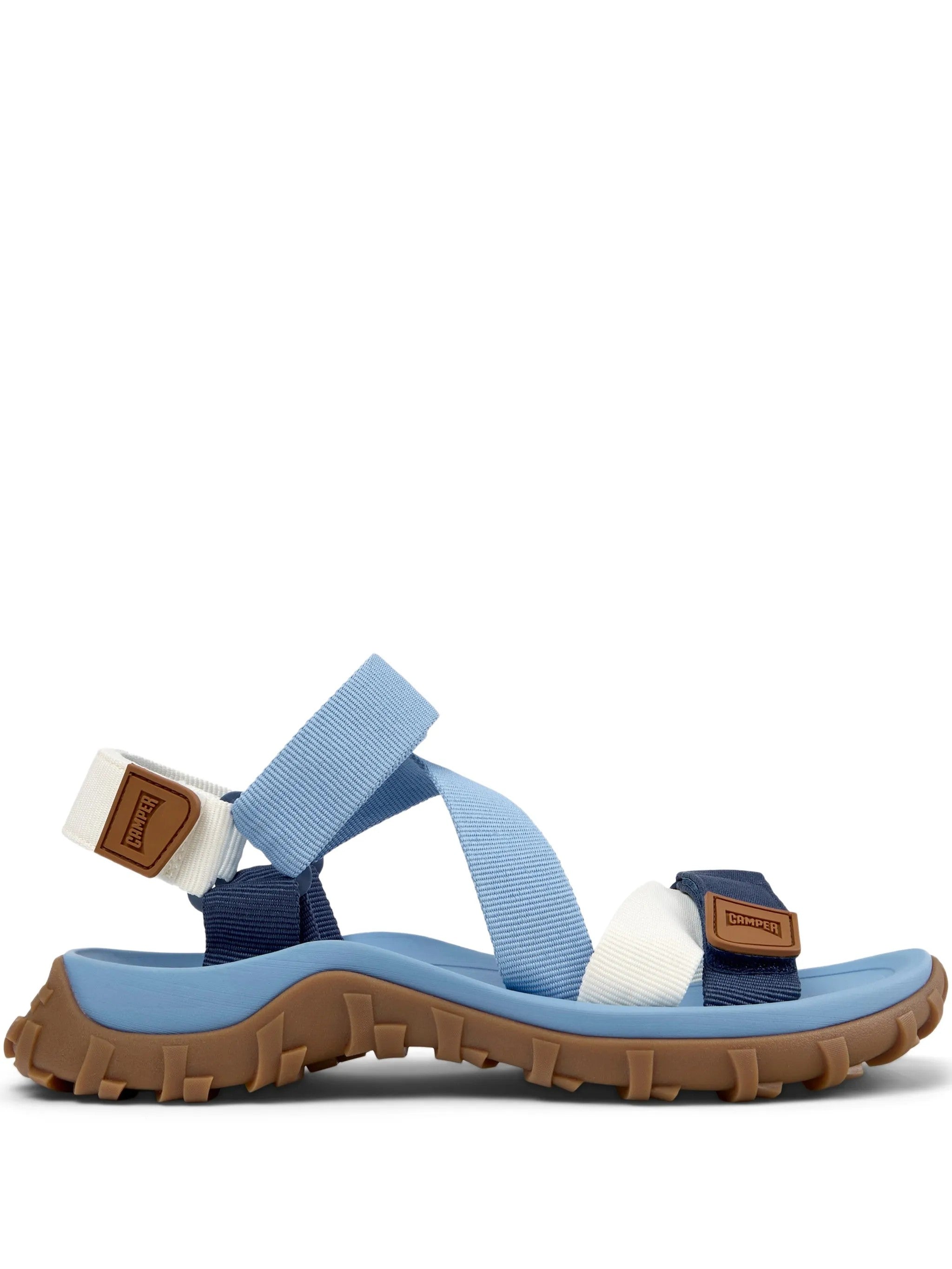 Camper SANDALI Blu