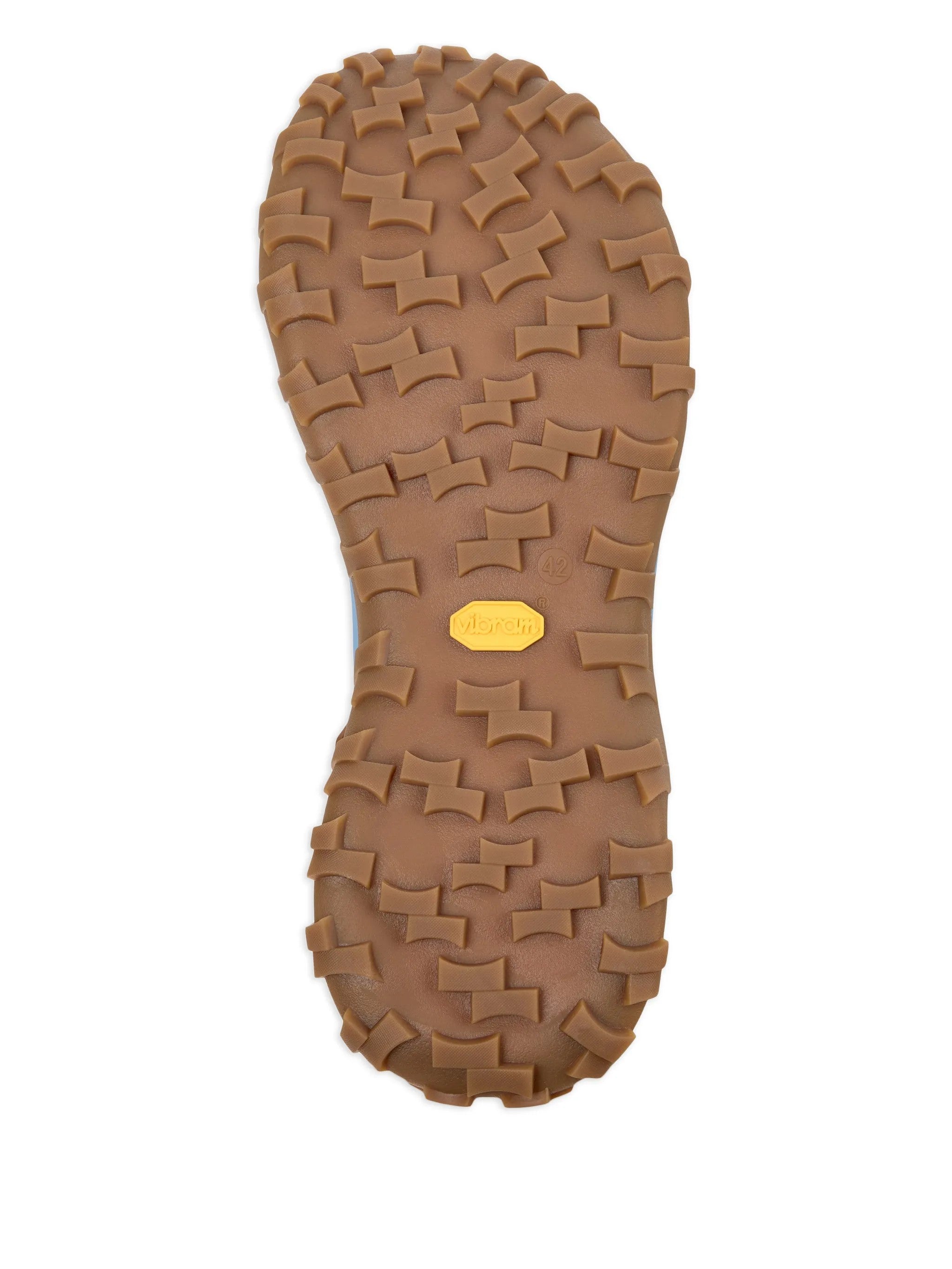 Camper SANDALI Blu