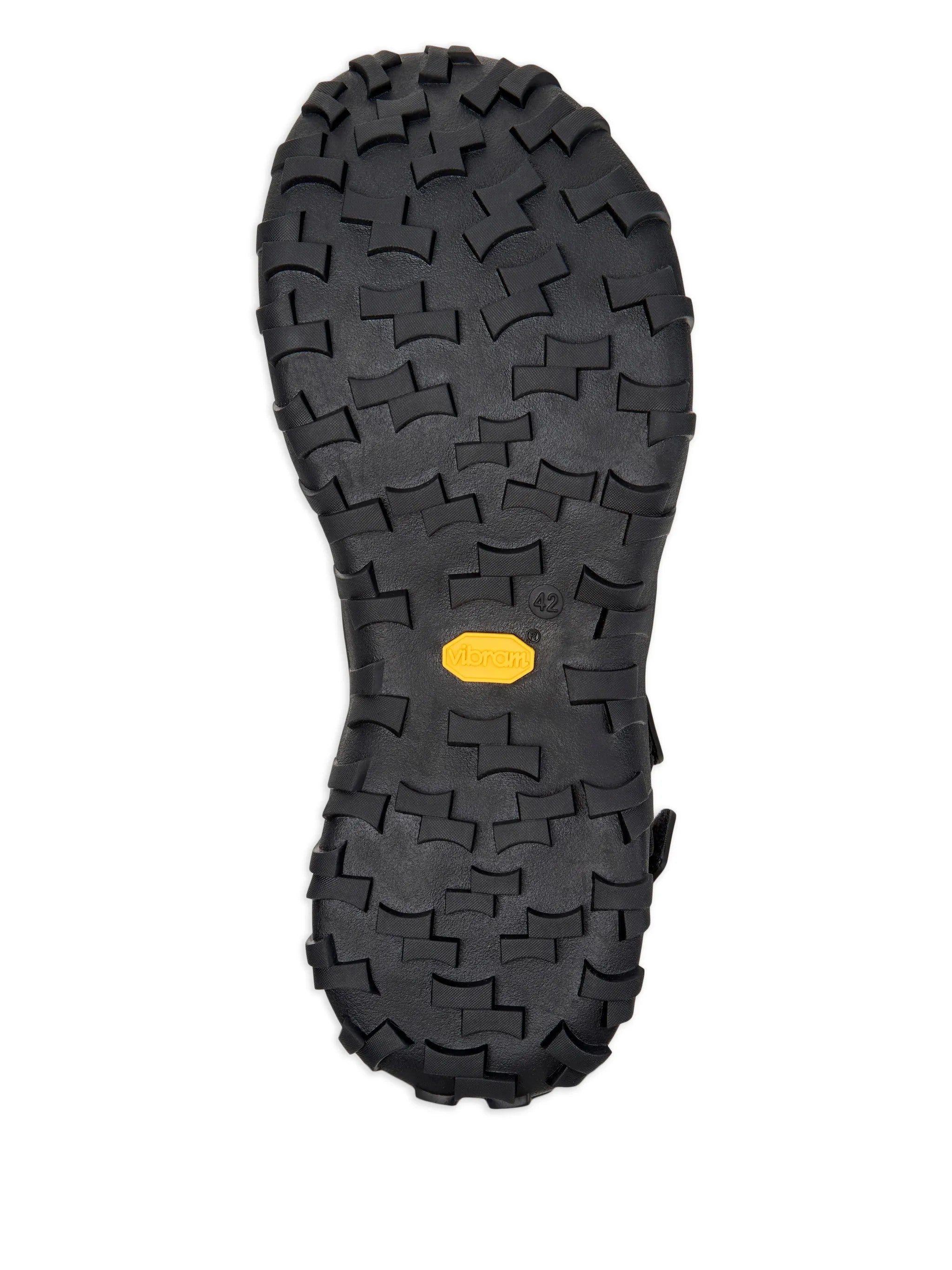 Camper SANDALI Nero