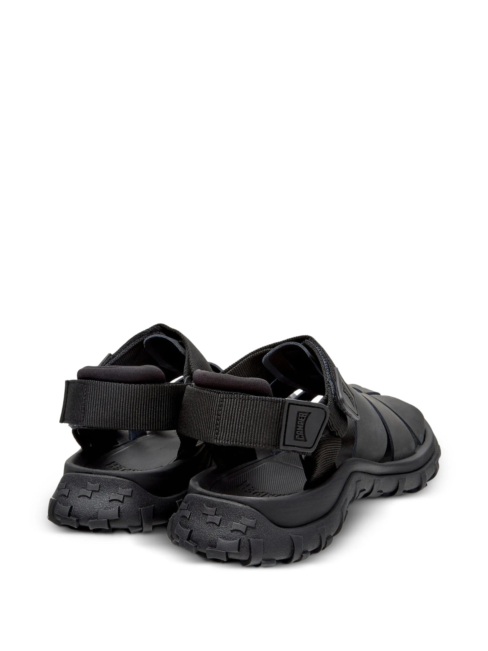 Camper SANDALI Nero