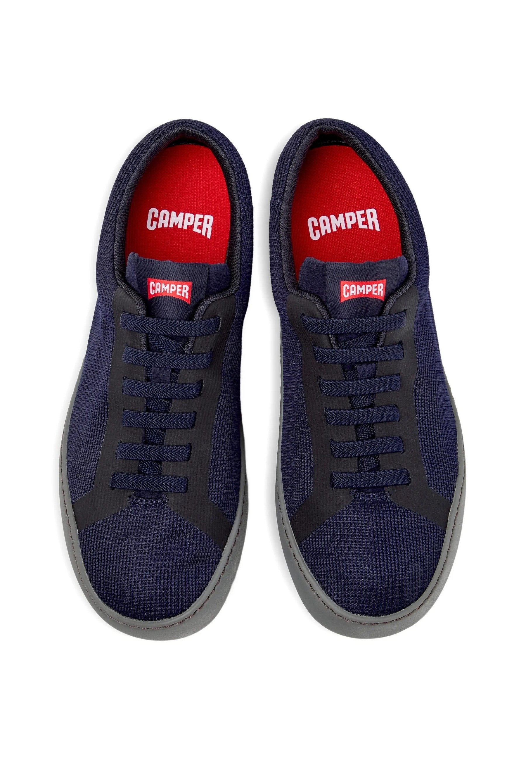 Camper SNEAKERS Blu