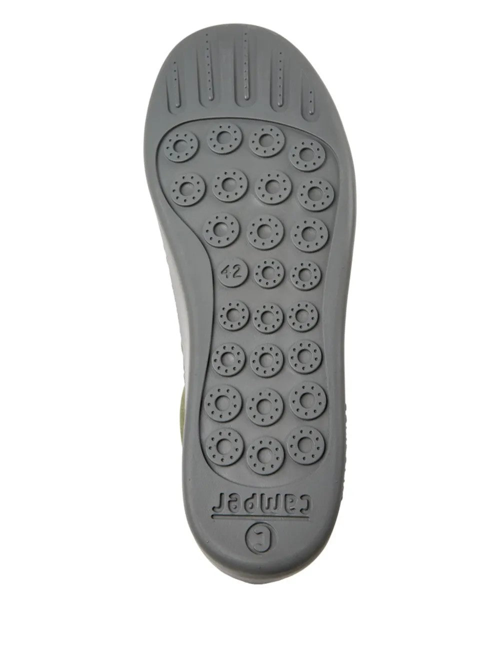 Camper SNEAKERS Verde