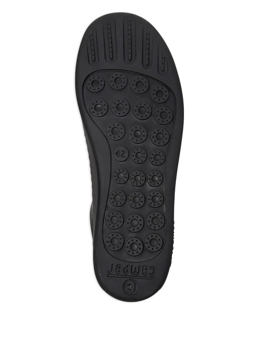 Camper SNEAKERS Nero