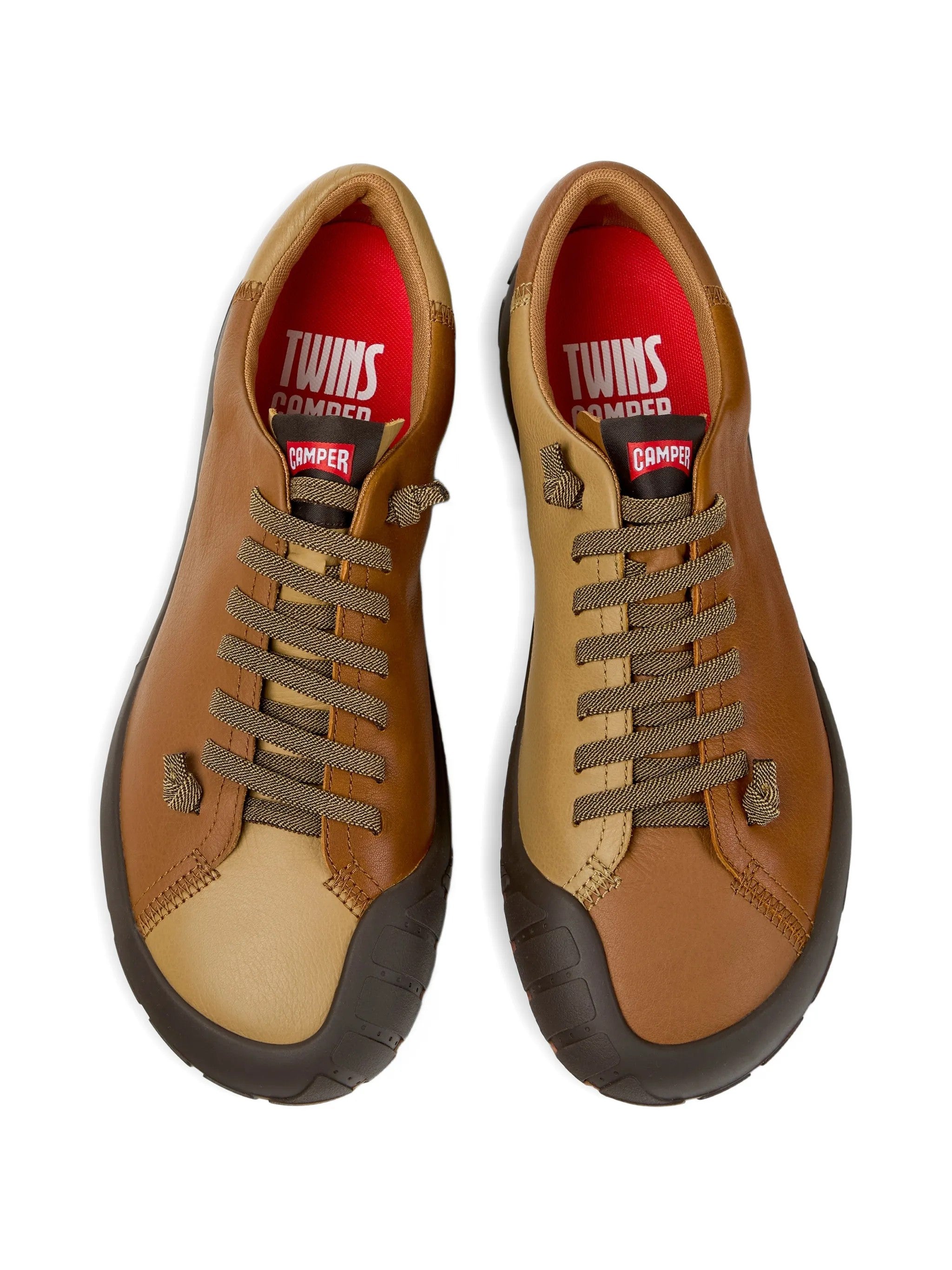Camper SNEAKERS Marrone